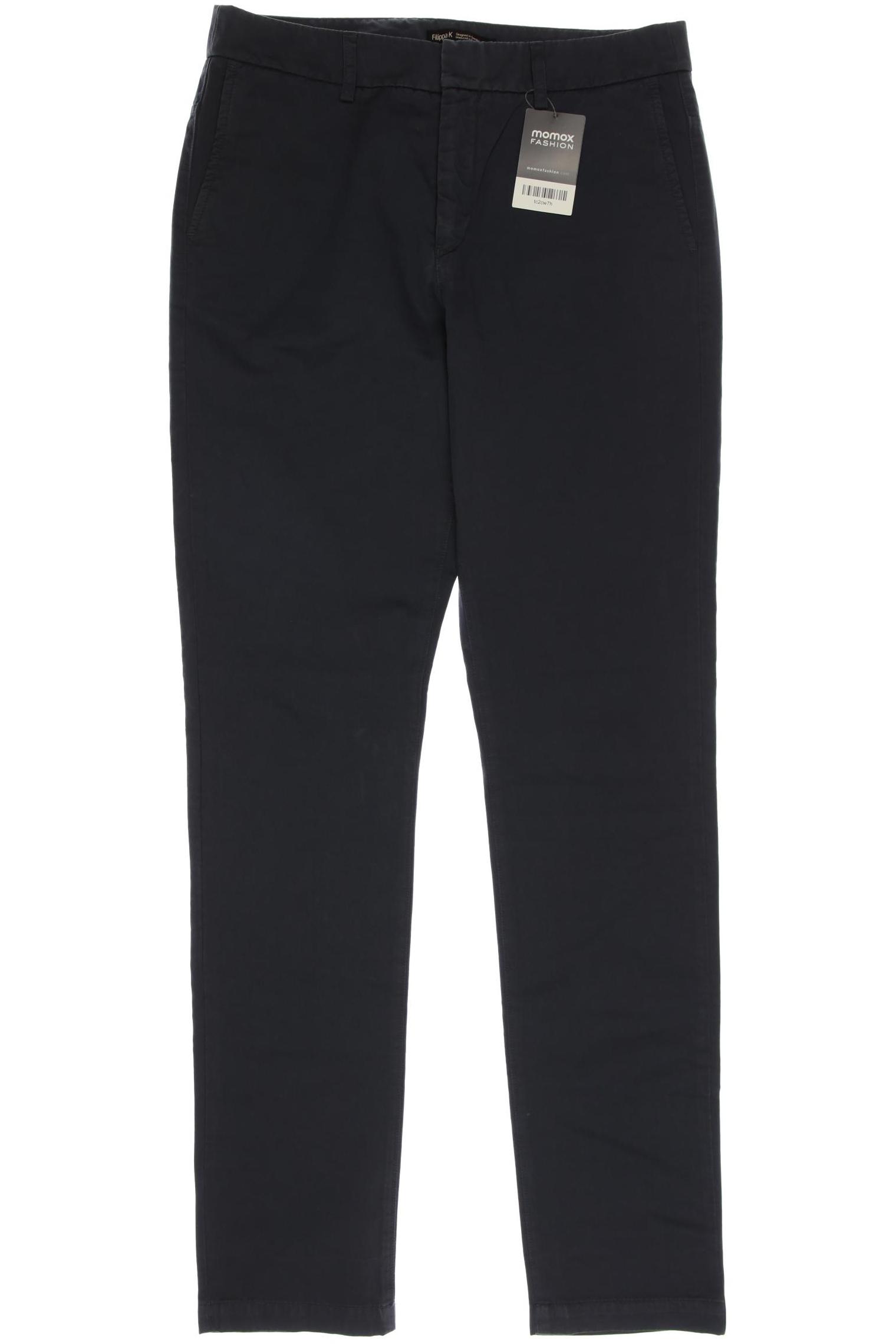

Filippa K Damen Stoffhose, grau, Gr. 36