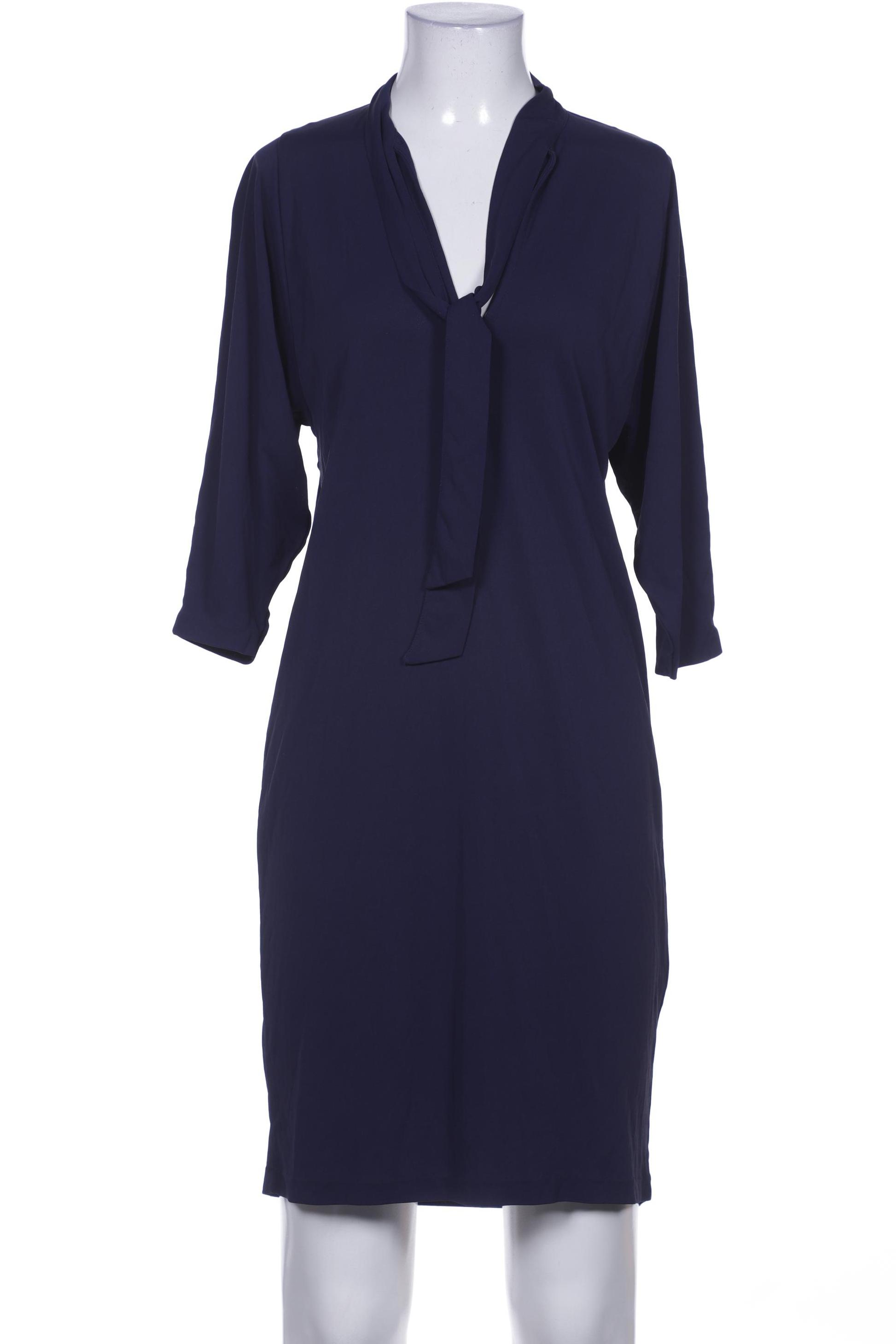 

Filippa K Damen Kleid, marineblau, Gr. 34