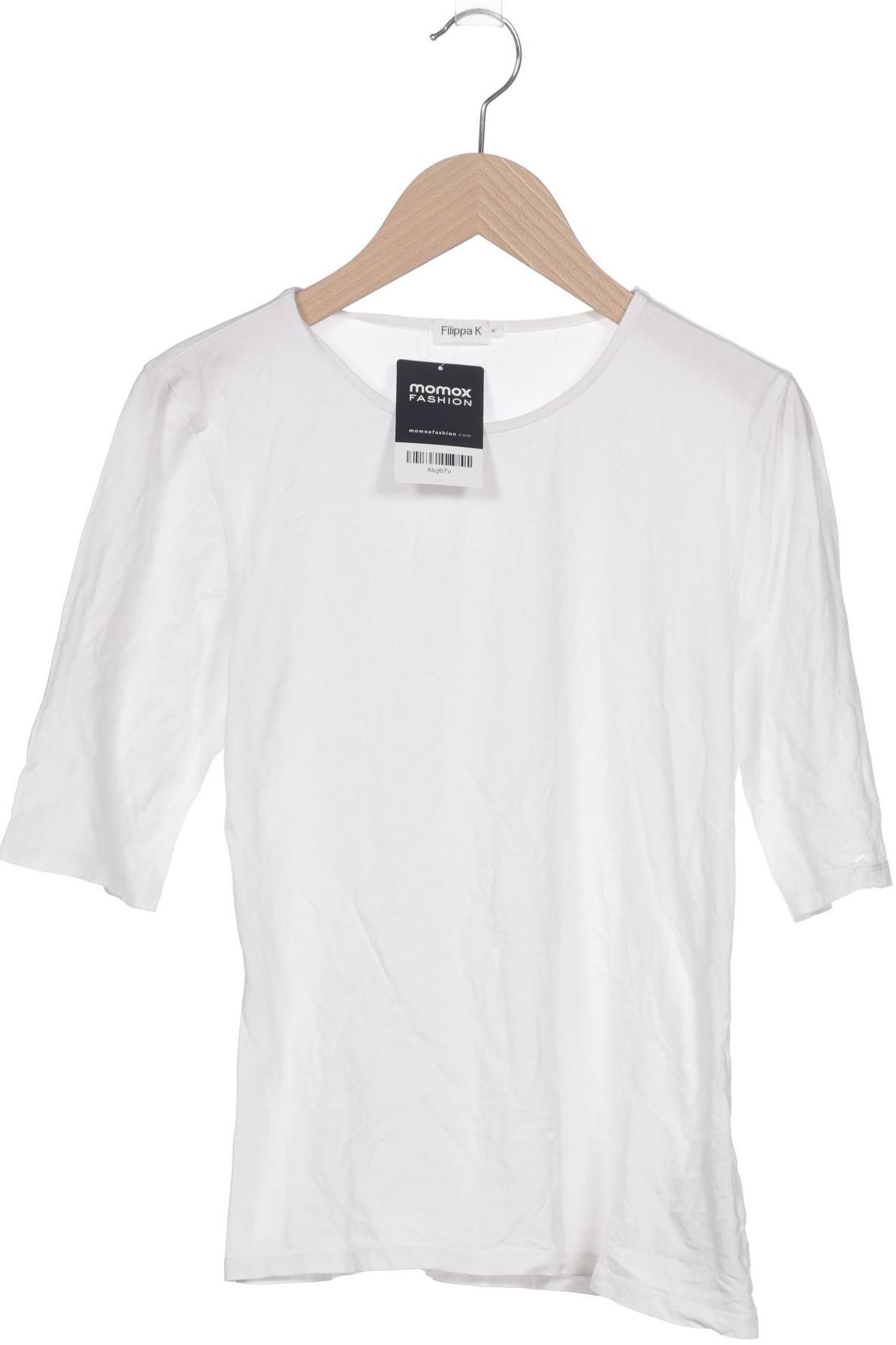 

Filippa K Damen T-Shirt, weiß, Gr. 38