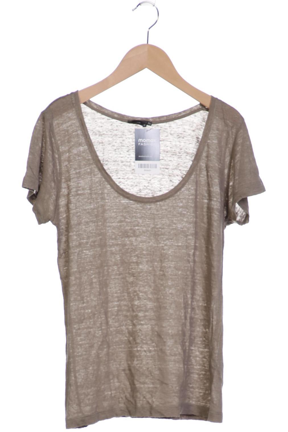 

Filippa K Damen T-Shirt, beige, Gr. 34