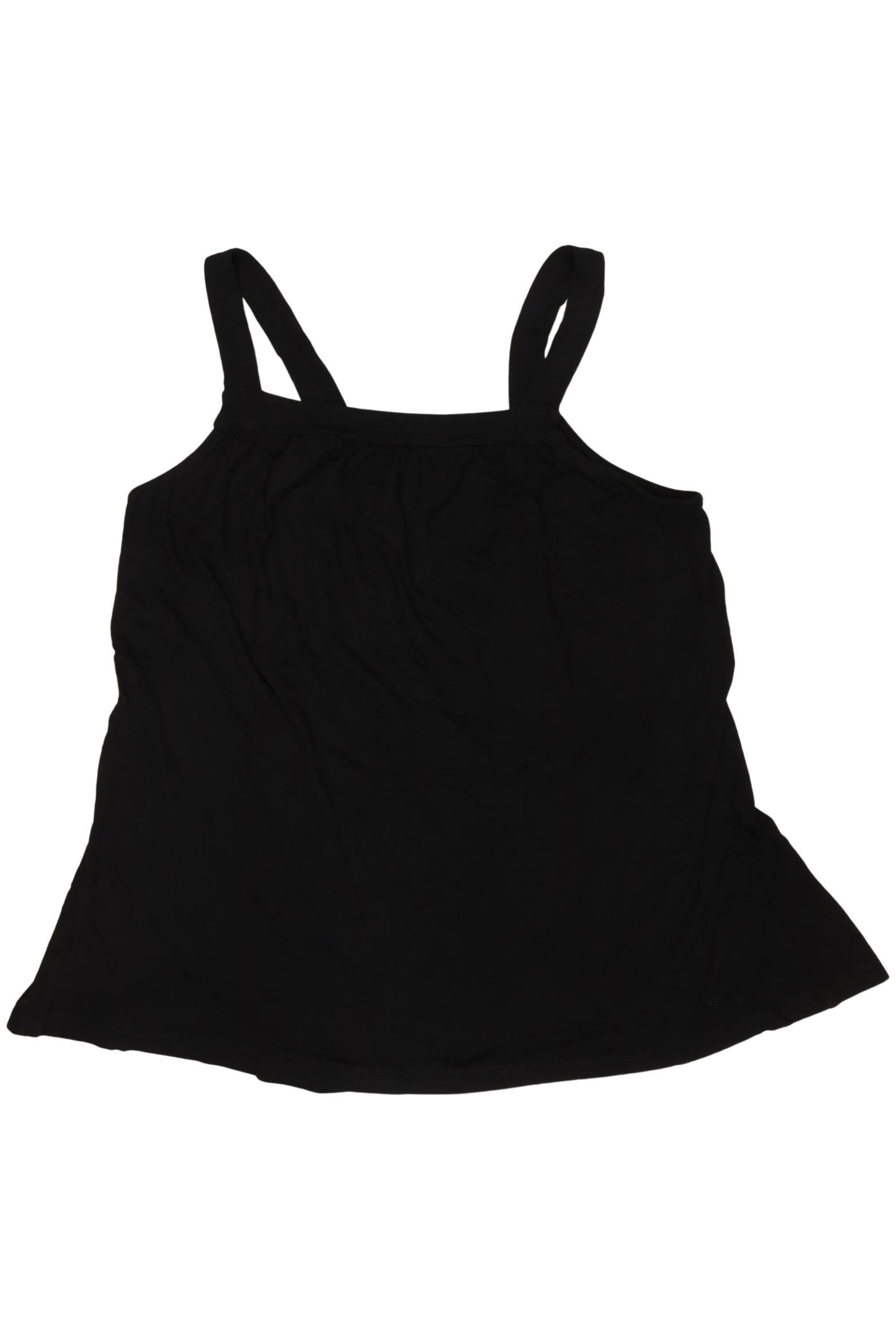 

Filippa K Damen Top, schwarz, Gr. 38