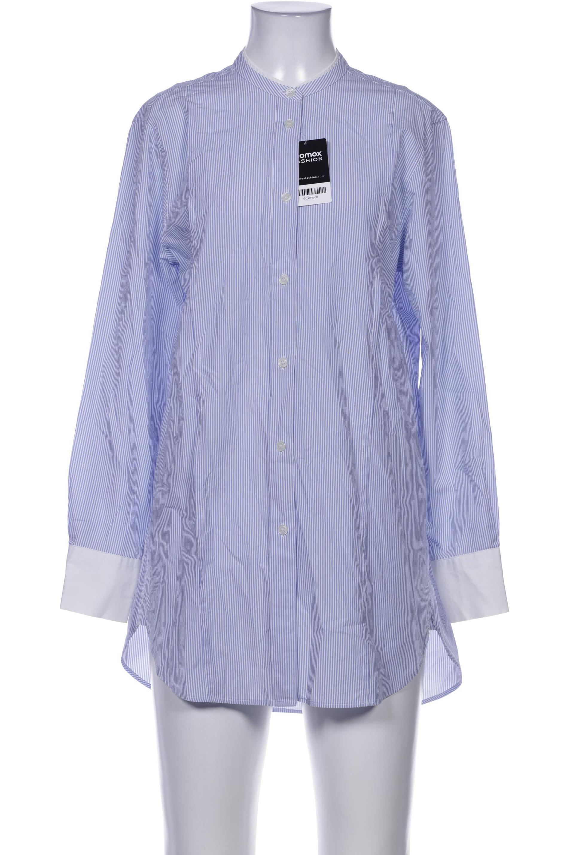 

Filippa K Damen Bluse, blau, Gr. 36