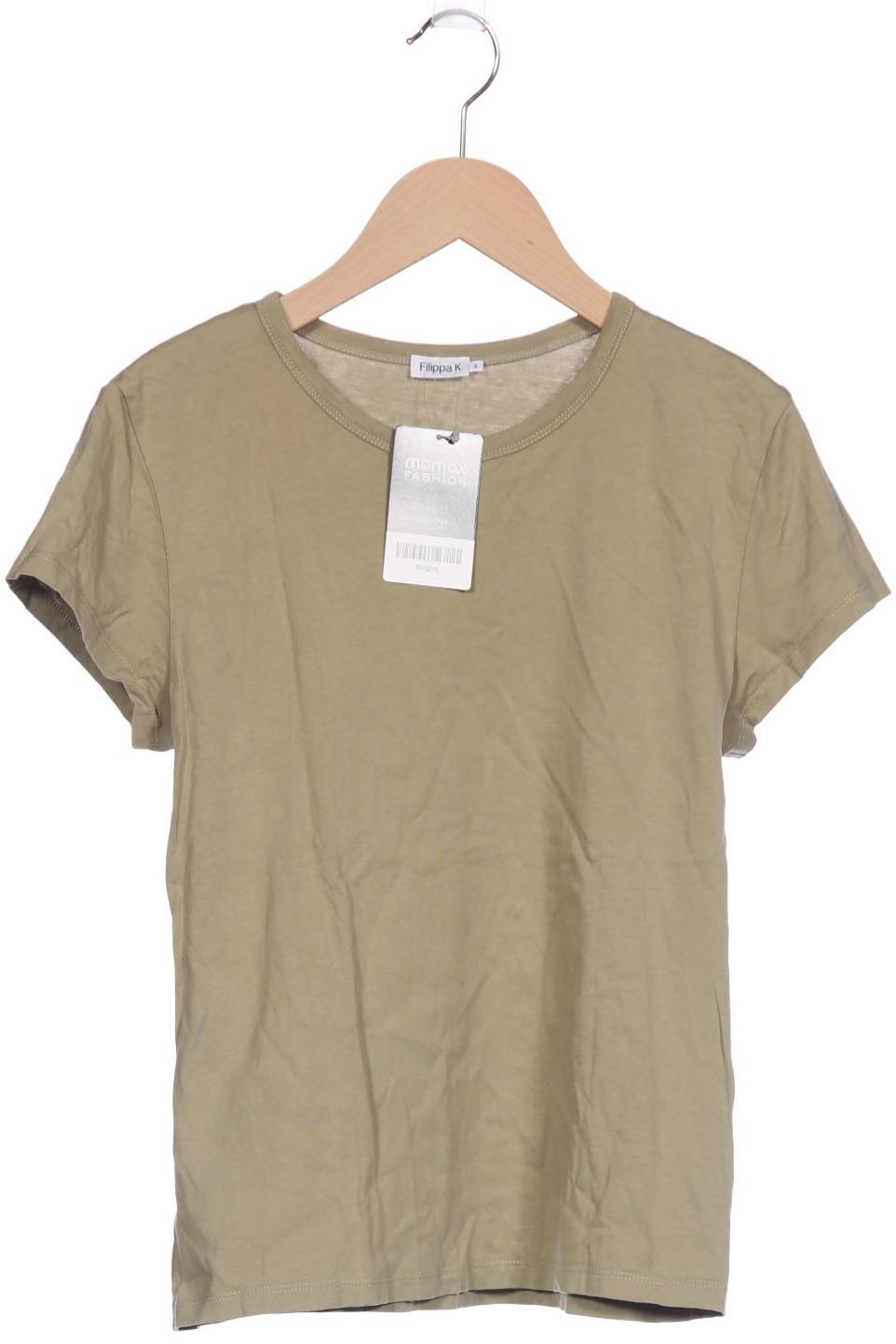 

Filippa K Damen T-Shirt, grün