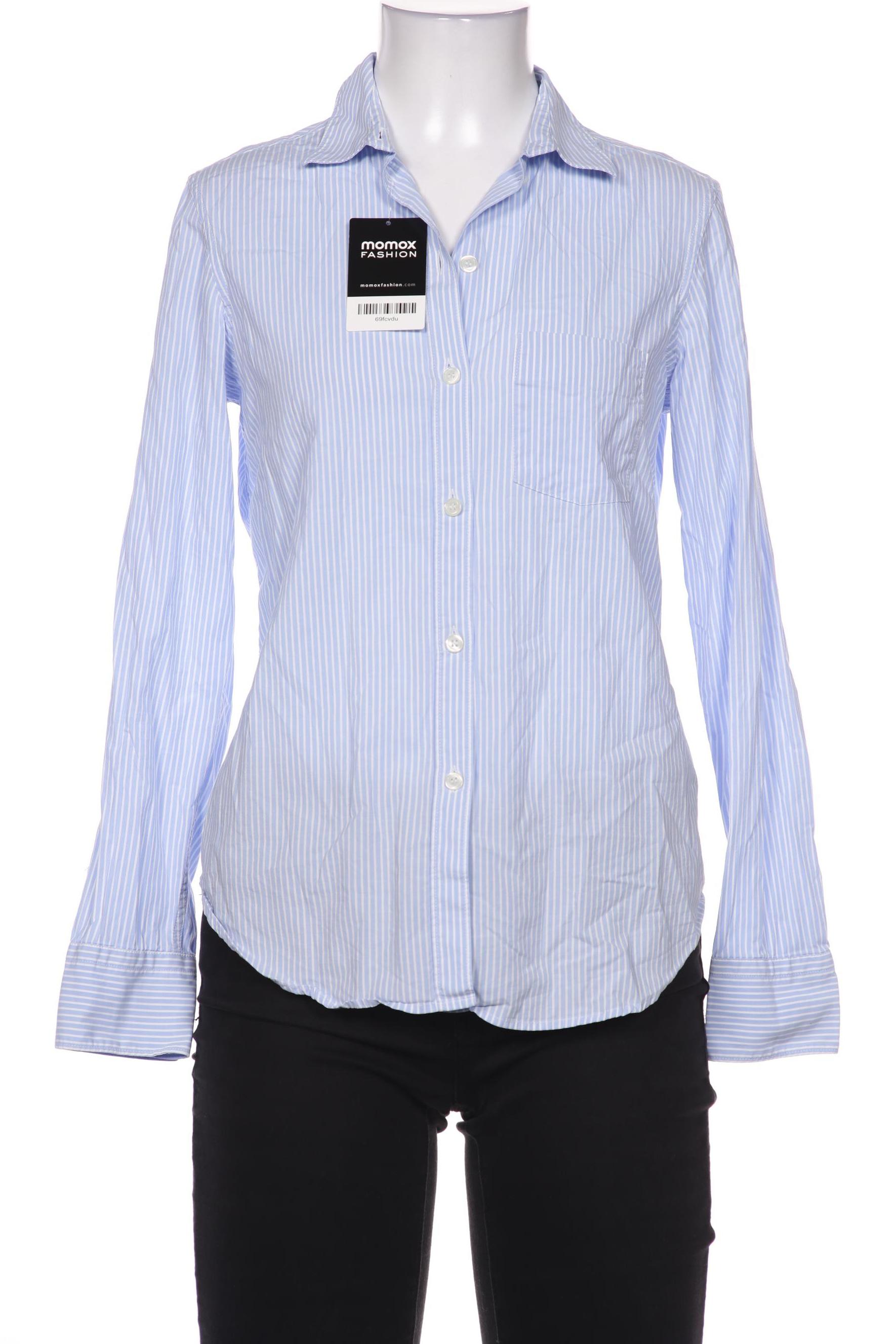 

Filippa K Damen Bluse, hellblau, Gr. 36