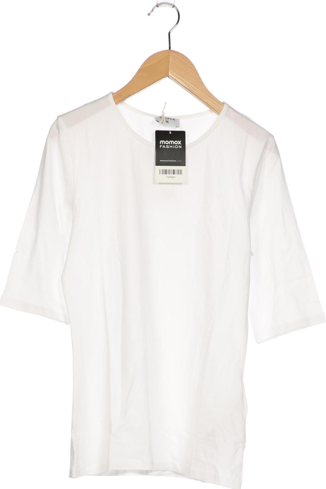 

Filippa K Damen T-Shirt, weiß, Gr. 38
