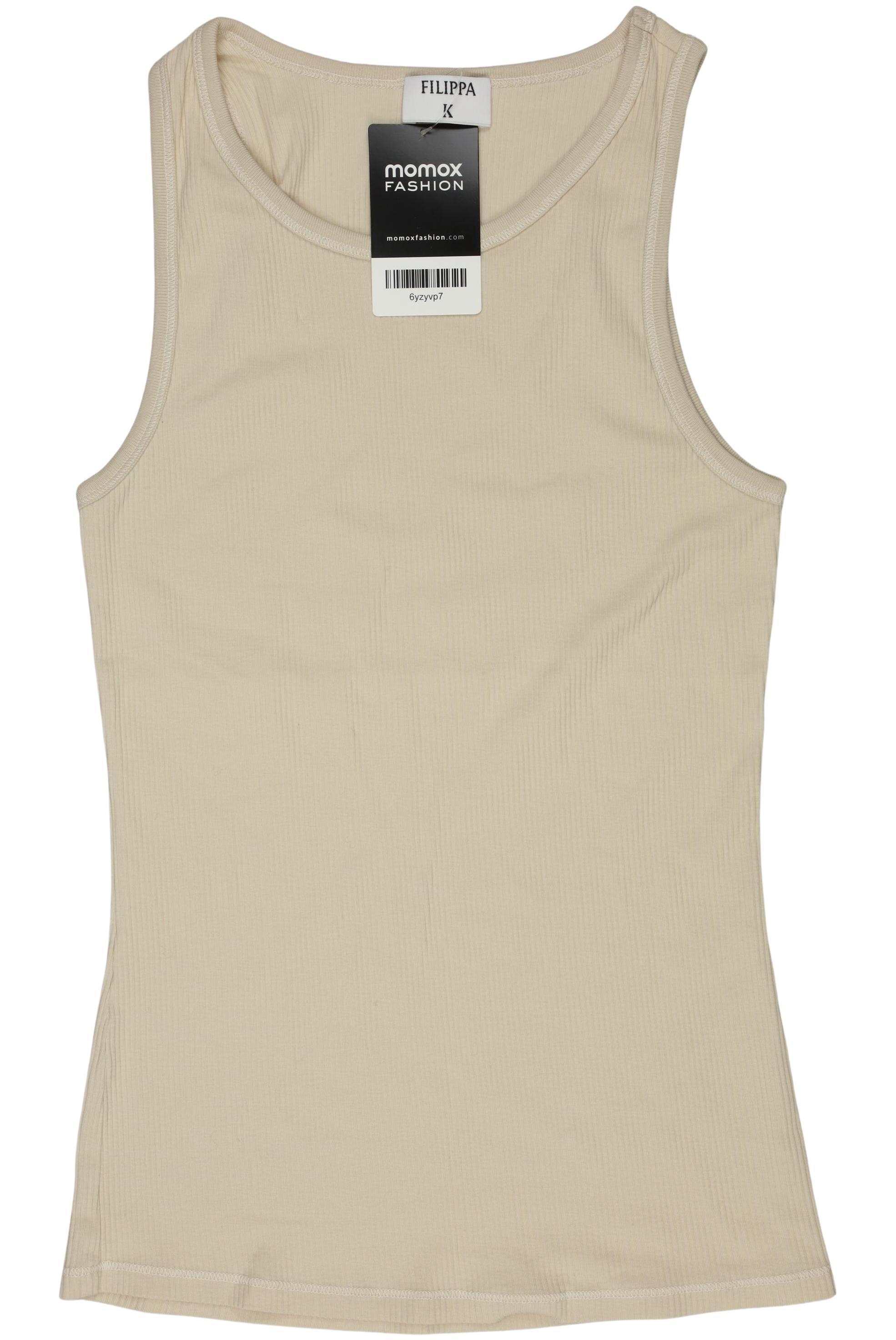

Filippa K Damen Top, beige, Gr. 36