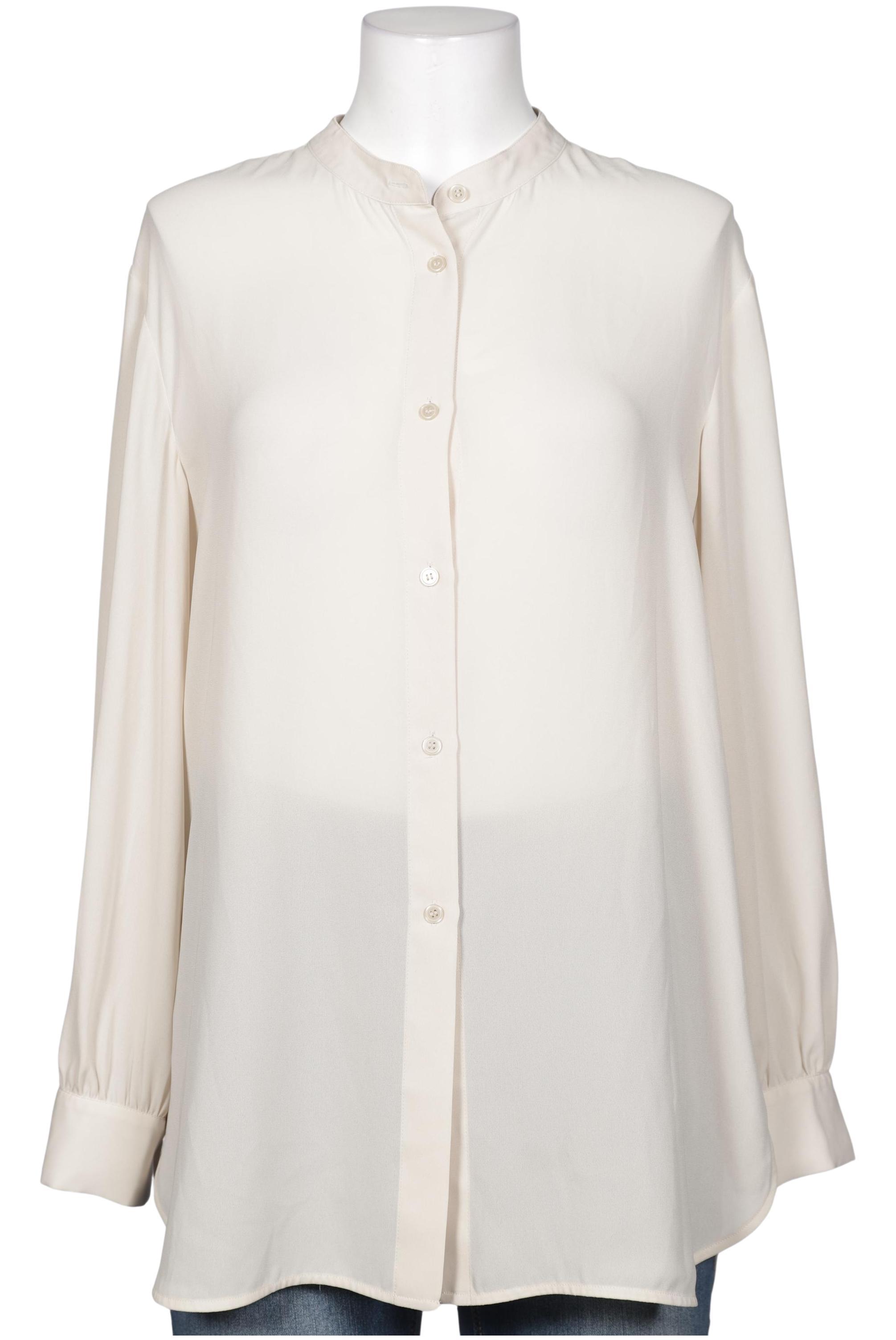 

Filippa K Damen Bluse, cremeweiß, Gr. 38