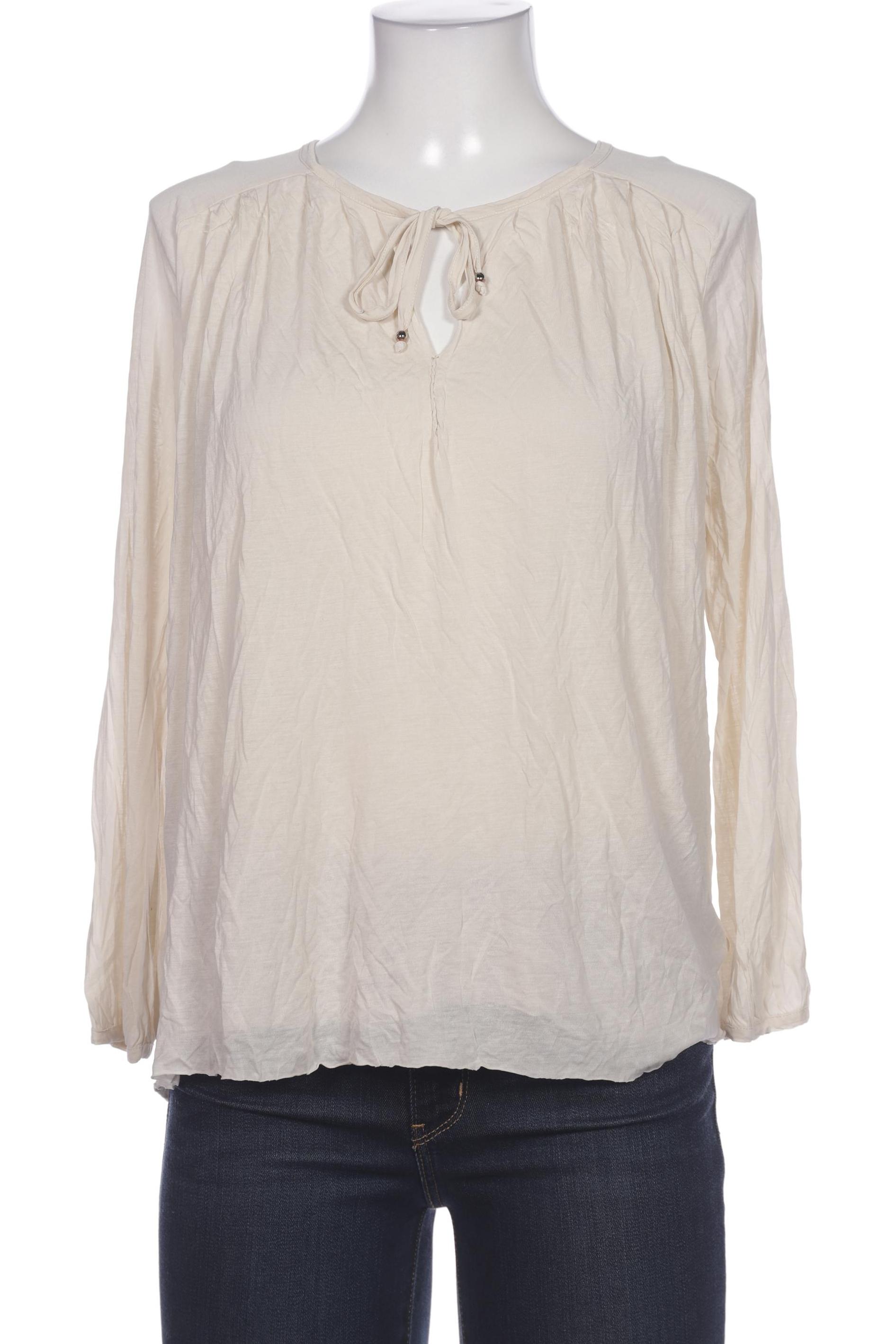 

Filippa K Damen Bluse, cremeweiß, Gr. 38