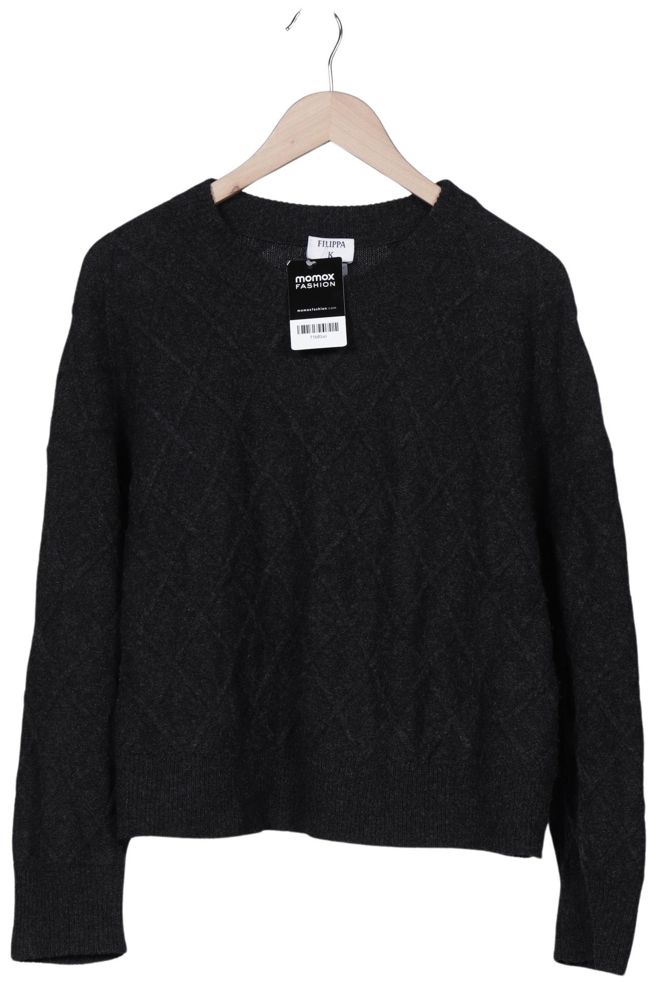 

Filippa K Damen Pullover, grau, Gr. 44