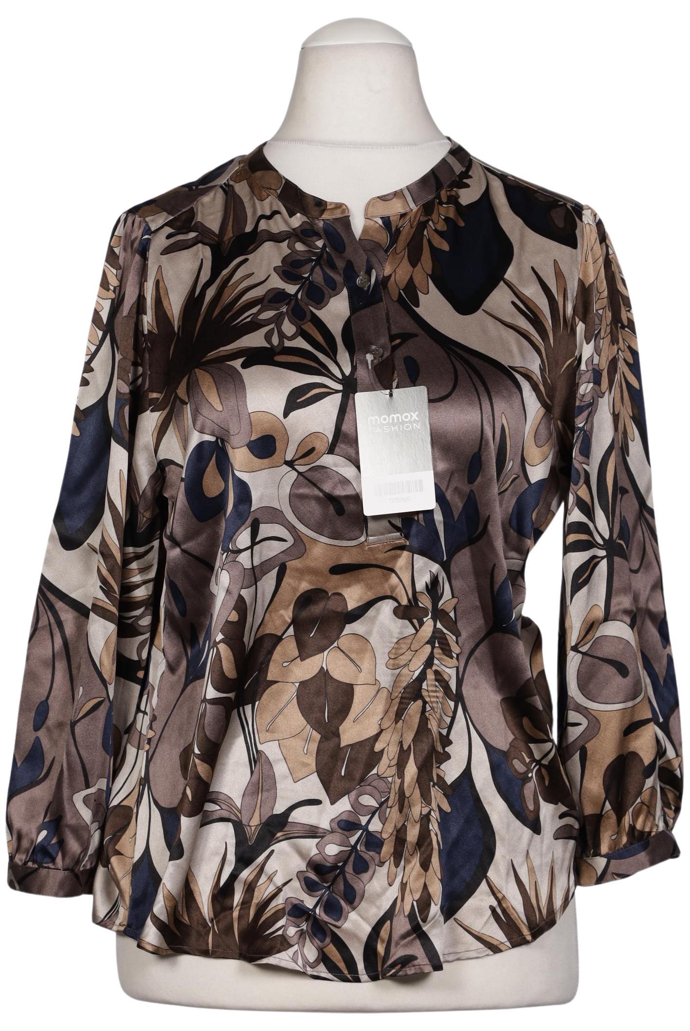 

Filippa K Damen Bluse, mehrfarbig, Gr. 38