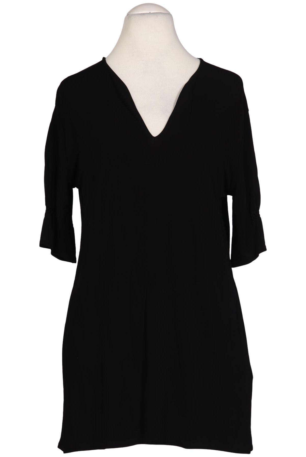 

Filippa K Damen Bluse, schwarz, Gr. 38