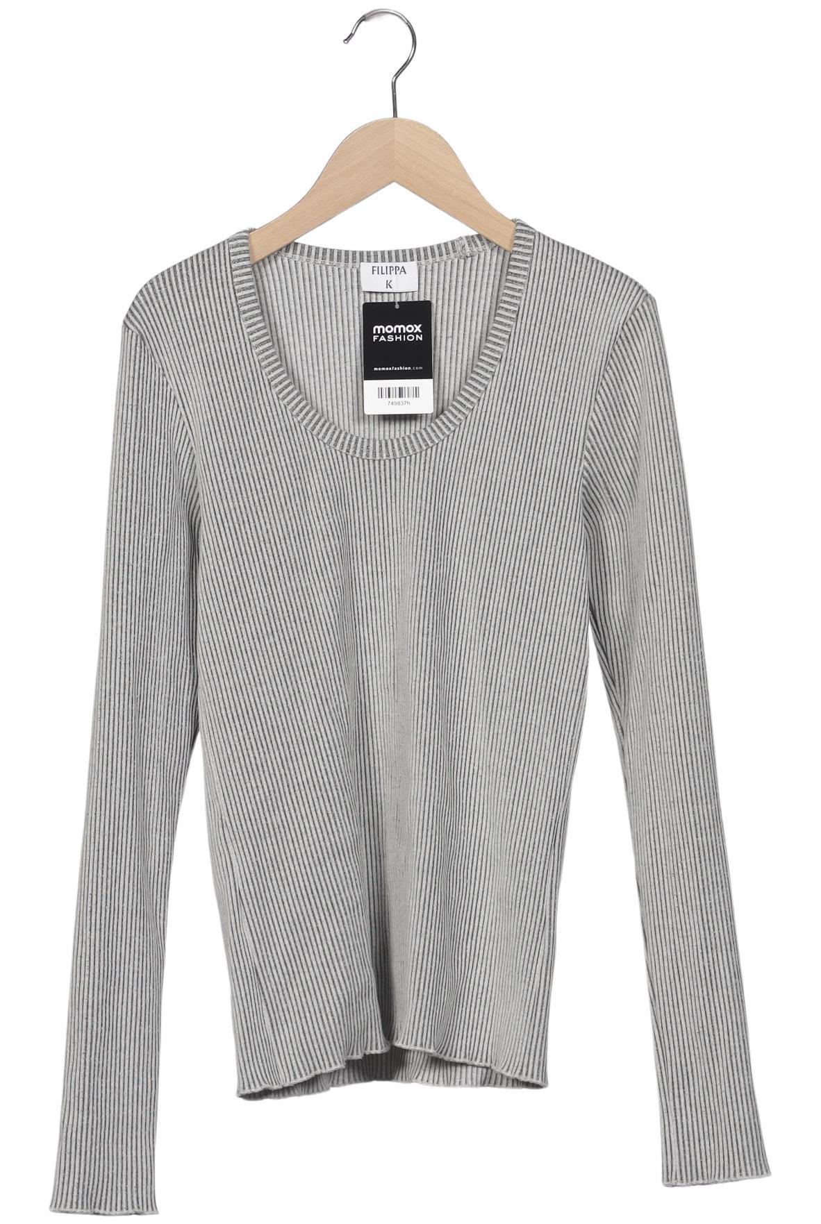 

Filippa K Damen Pullover, grau, Gr. 36