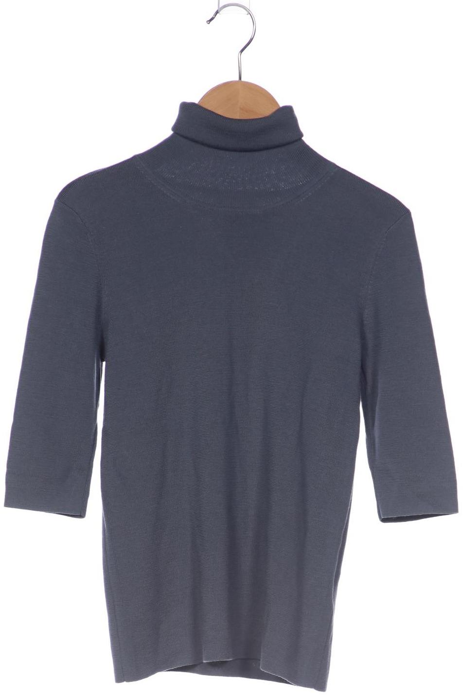 

Filippa K Damen Pullover, marineblau, Gr. 36