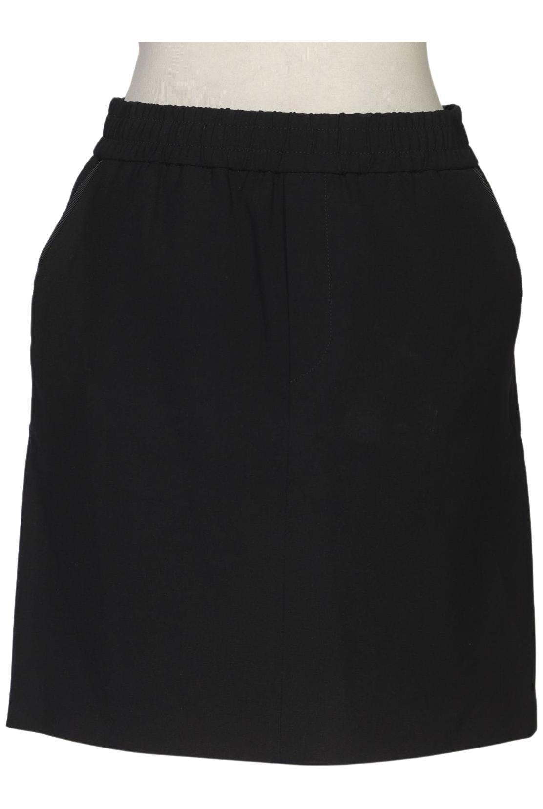 

Filippa K Damen Rock, schwarz, Gr. 34