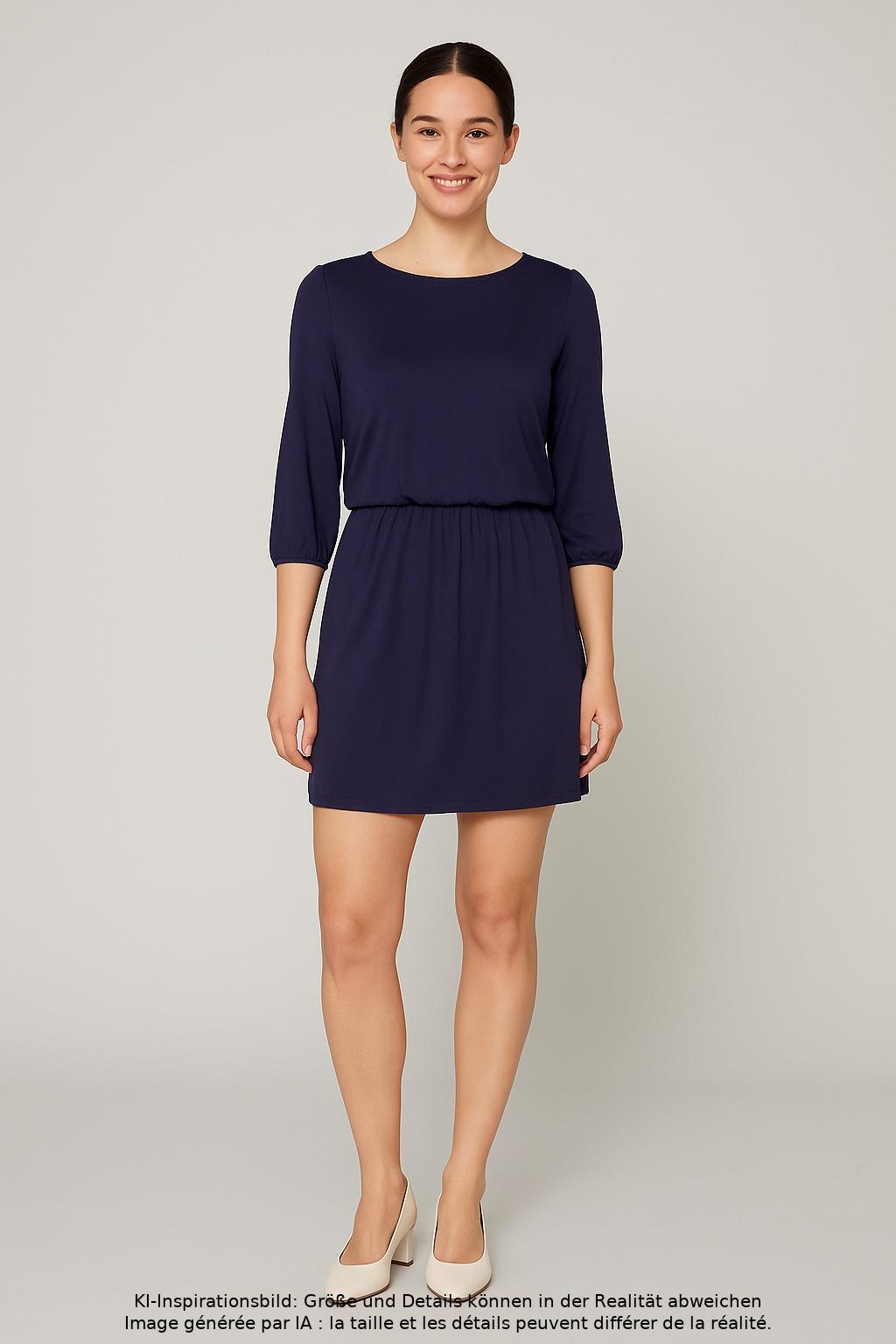 

Filippa K Damen Kleid, flieder, Gr. 34