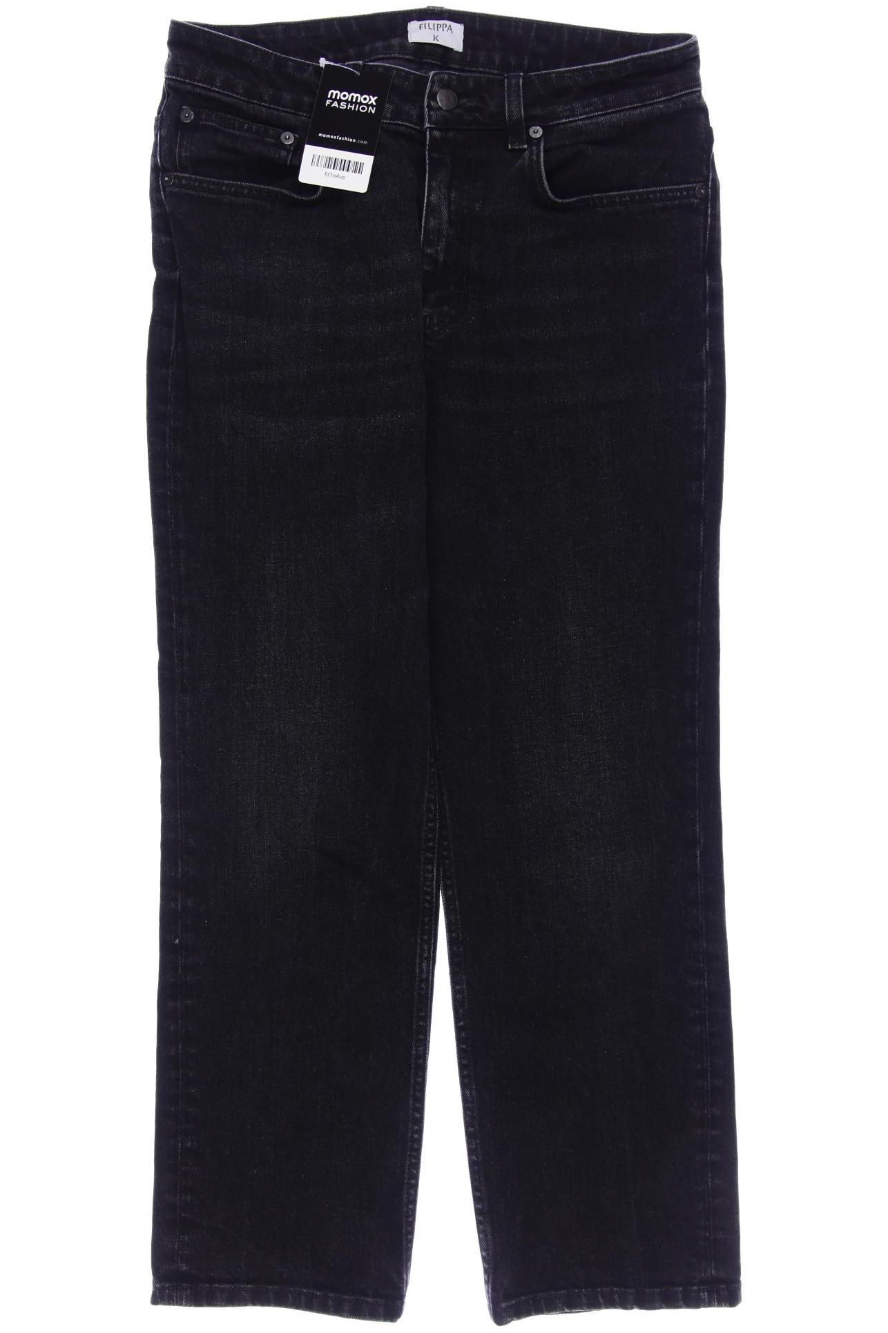 

Filippa K Damen Jeans, grau, Gr. 30