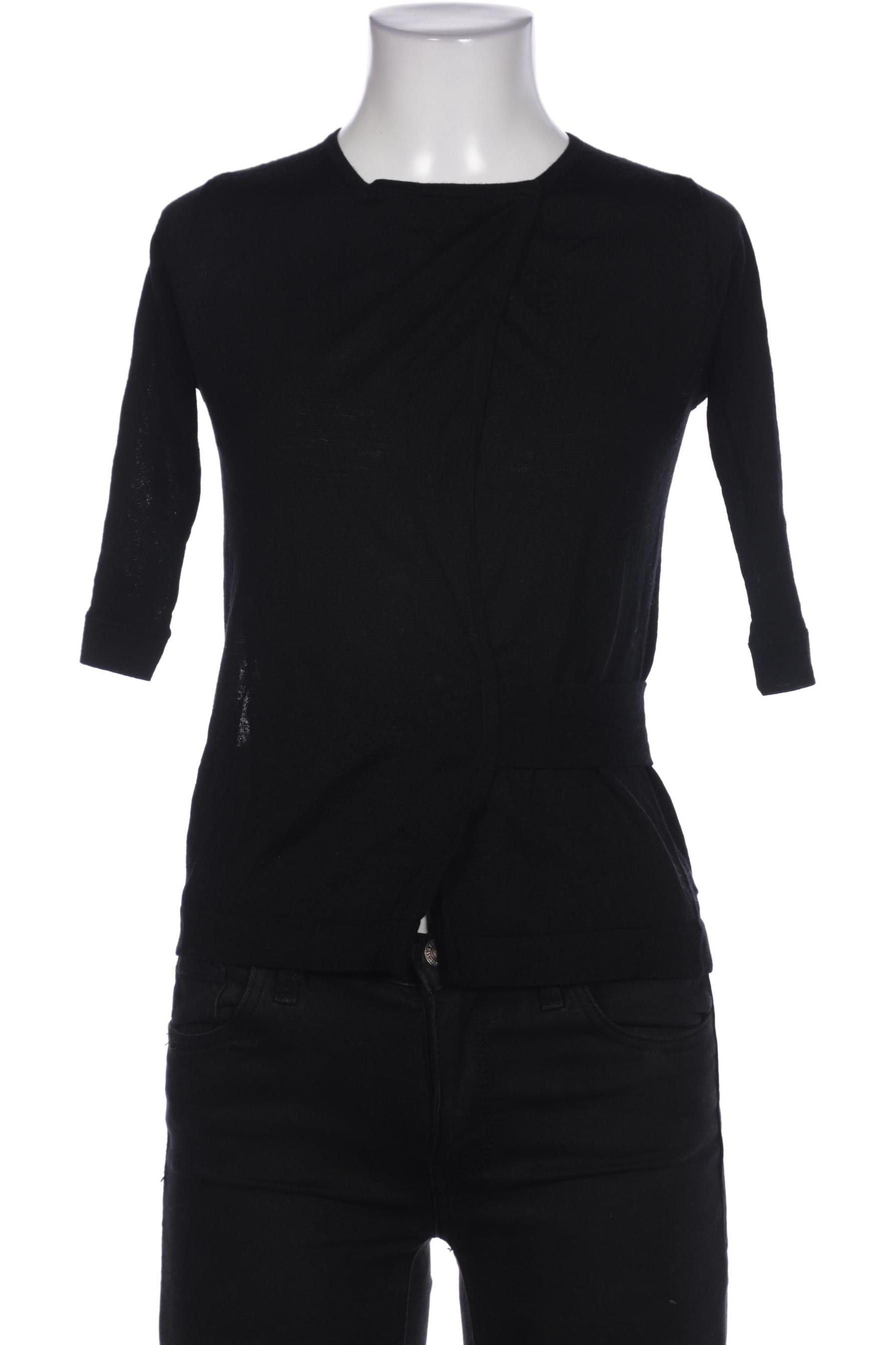 

Filippa K Damen Strickjacke, schwarz