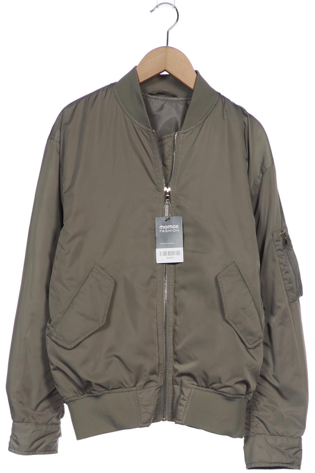 

Filippa K Damen Jacke, grün, Gr. 36