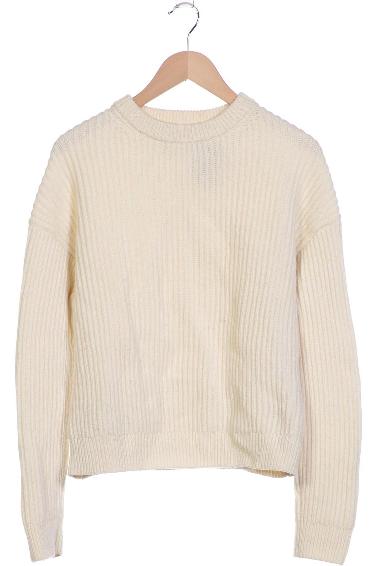 

Filippa K Damen Pullover, cremeweiß, Gr. 36