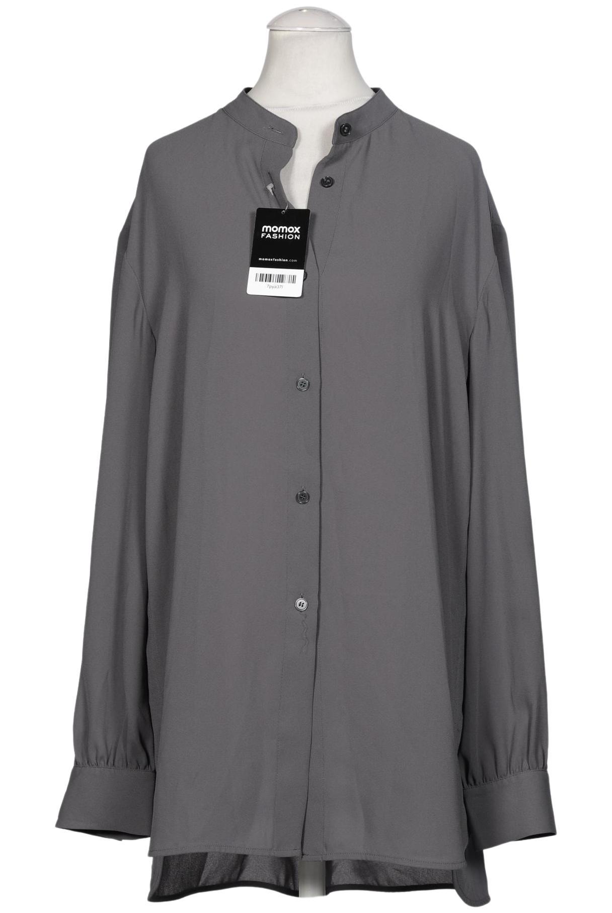 

Filippa K Damen Bluse, grau, Gr. 34