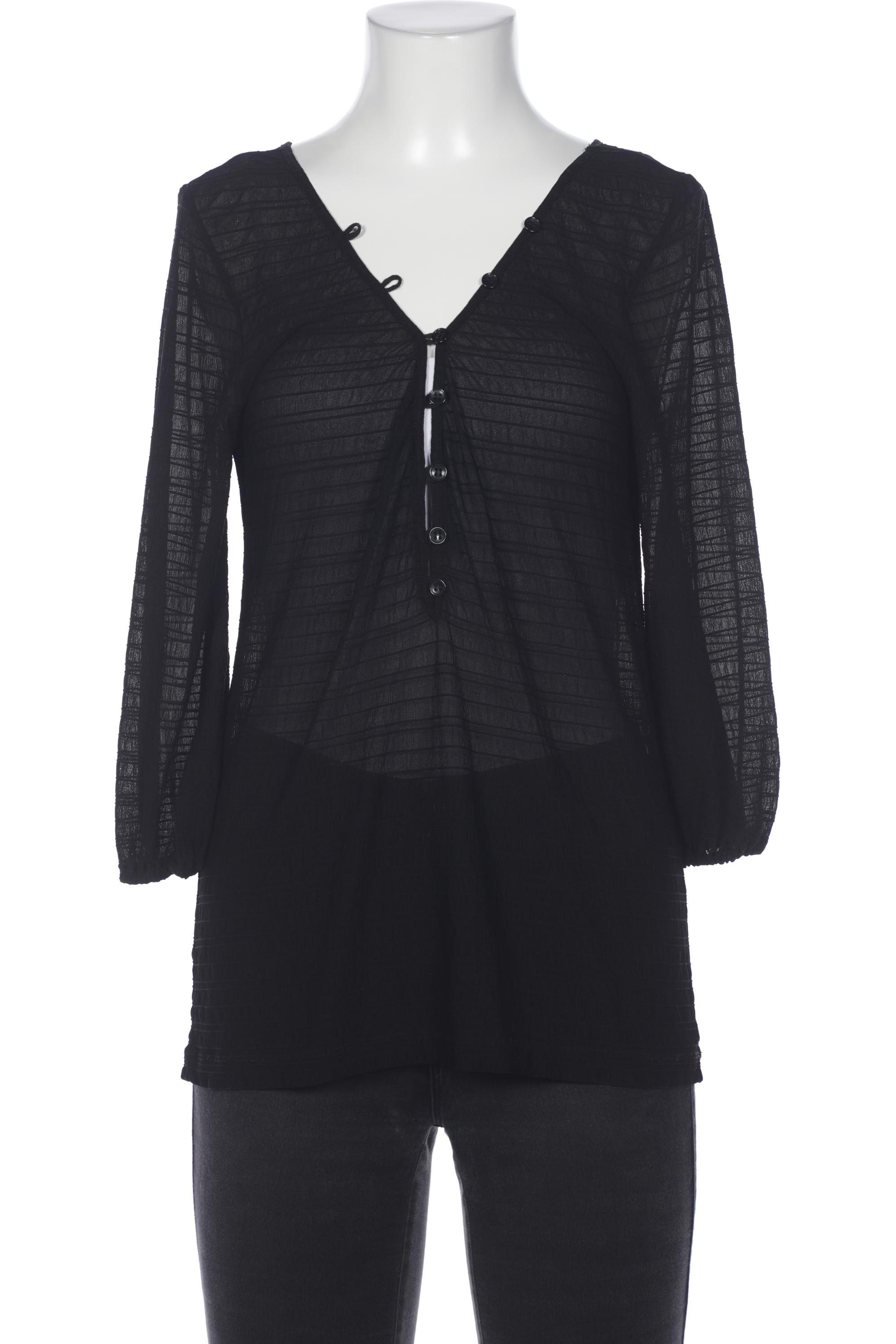 

Filippa K Damen Bluse, schwarz, Gr. 36