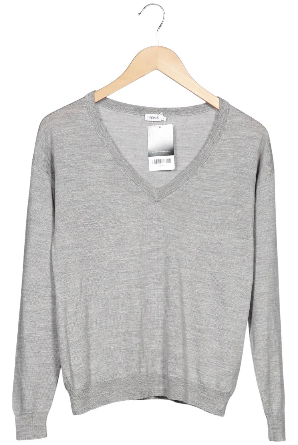

Filippa K Damen Pullover, grau, Gr. 38