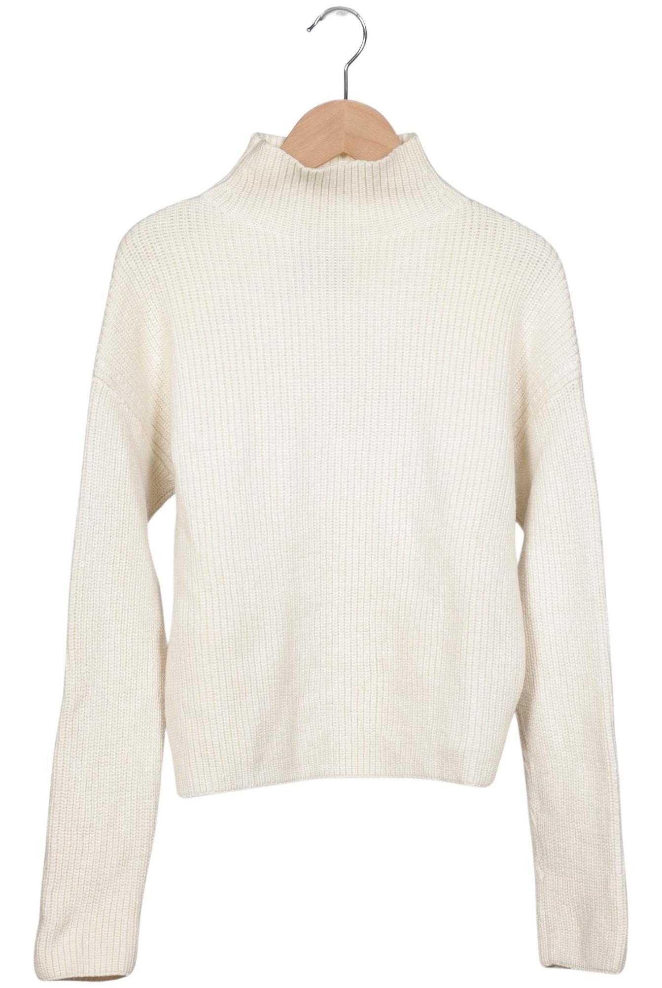 

Filippa K Damen Pullover, cremeweiß, Gr. 34