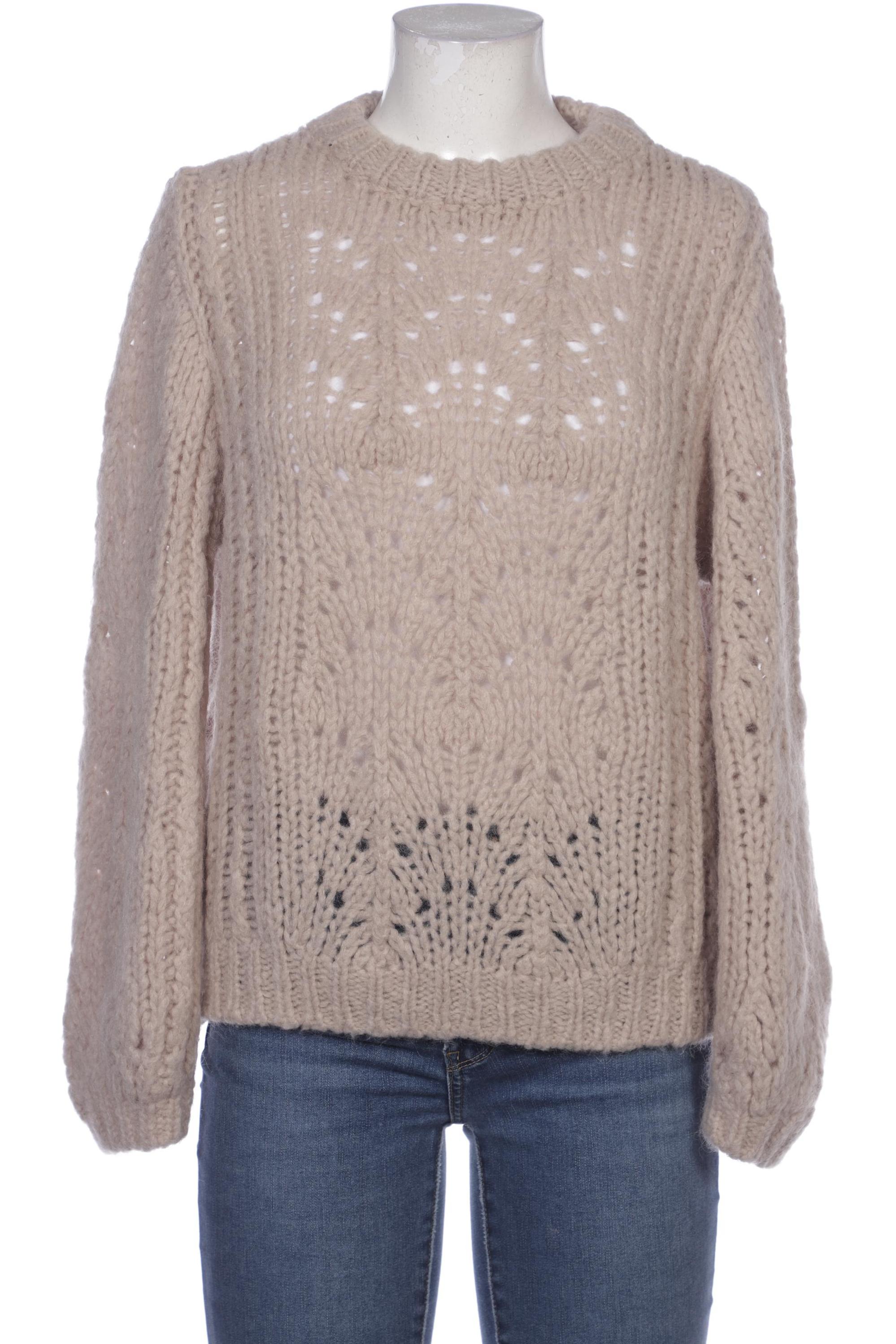 

Filippa K Damen Pullover, beige, Gr. 42