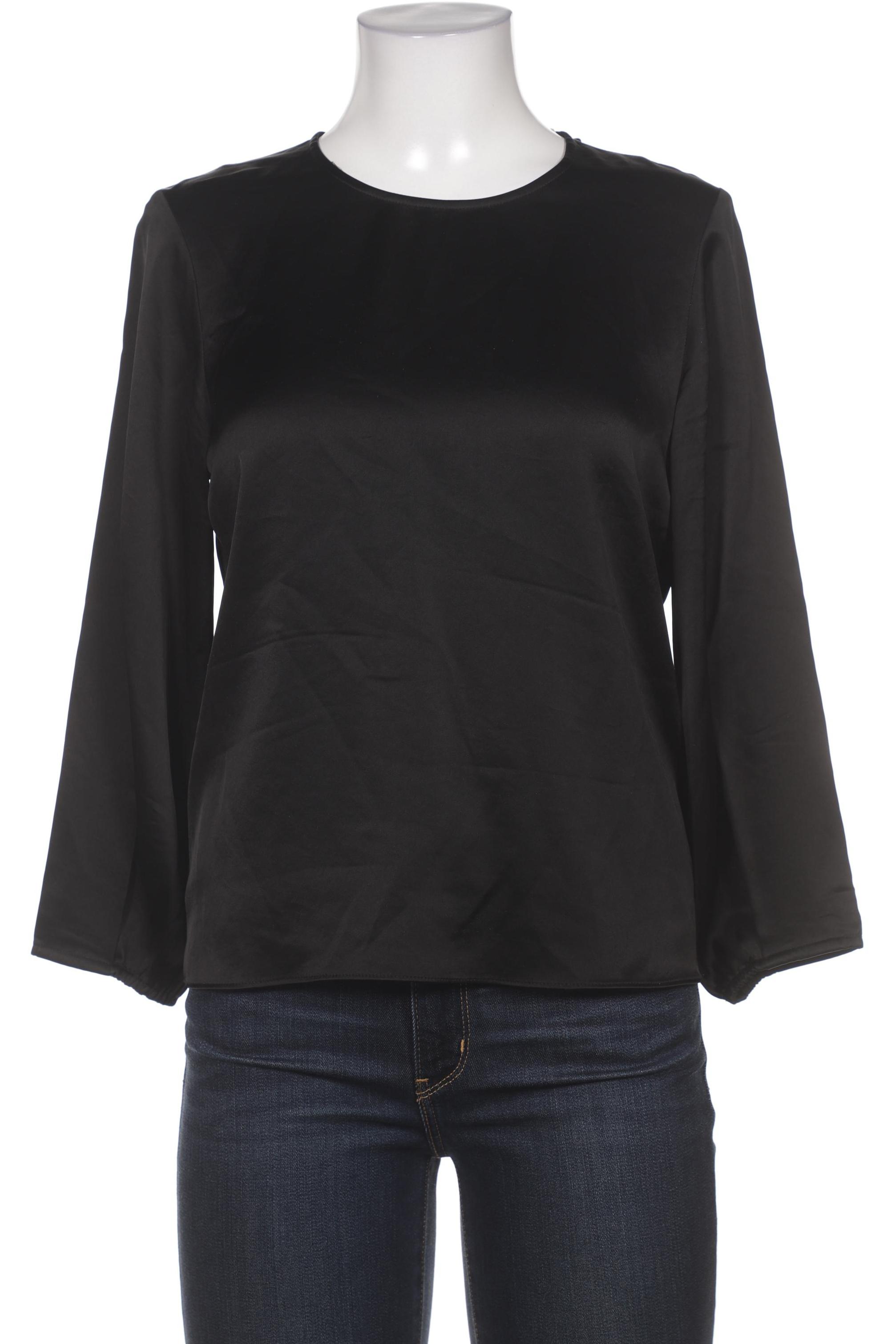 

Filippa K Damen Bluse, schwarz, Gr. 38