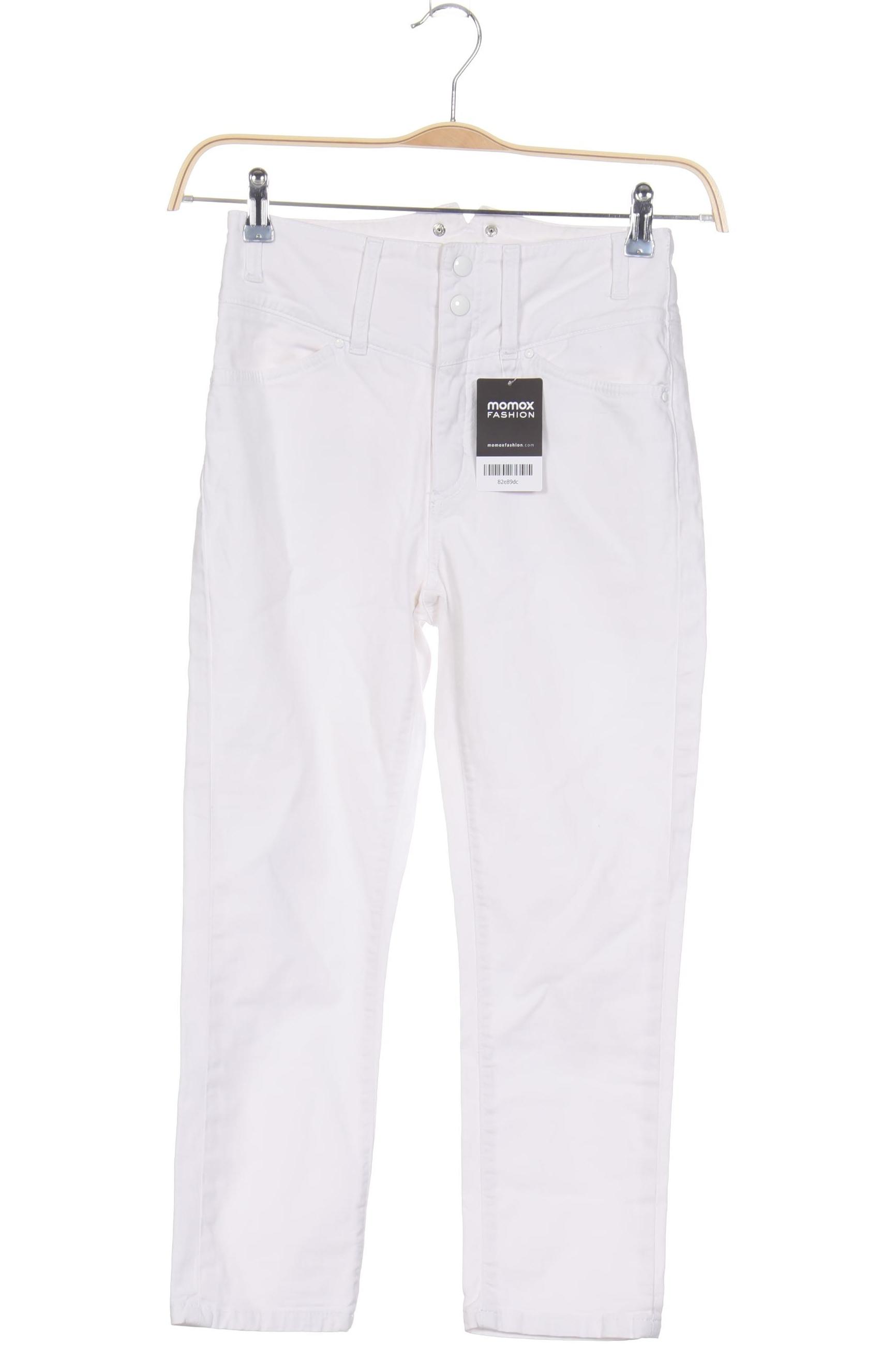 

Filippa K Damen Jeans, weiß, Gr. 28