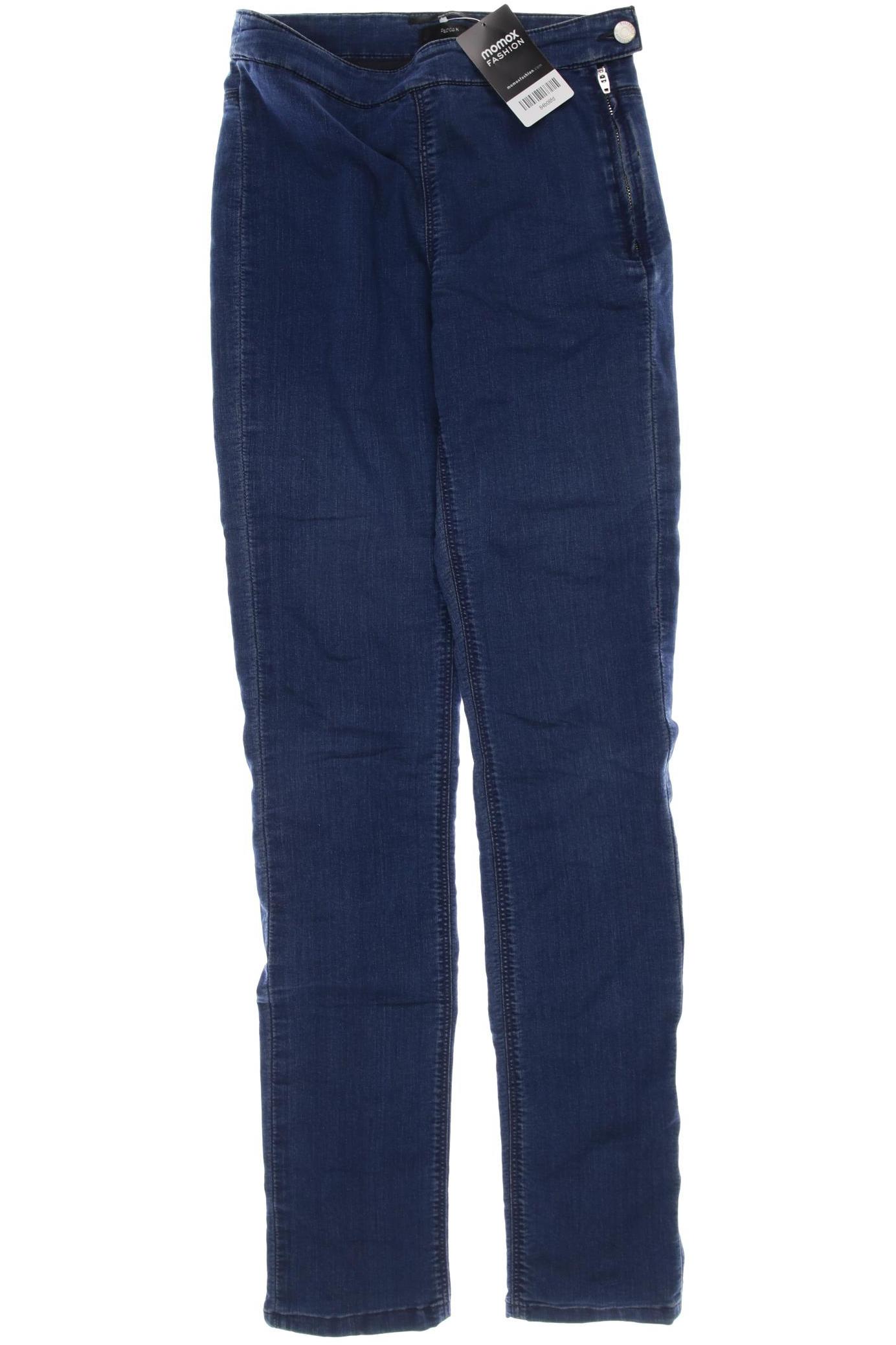 

Filippa K Damen Jeans, blau, Gr. 24