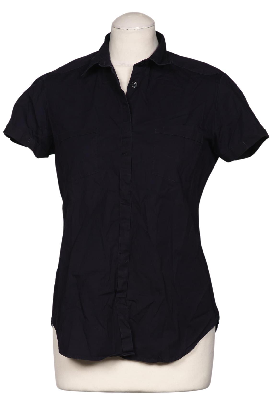 

Filippa K Damen Bluse, marineblau, Gr. 38