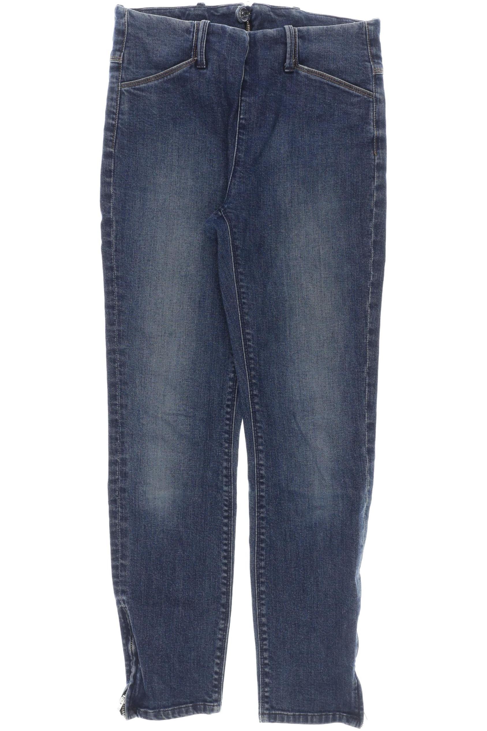 

Filippa K Damen Jeans, blau, Gr. 27
