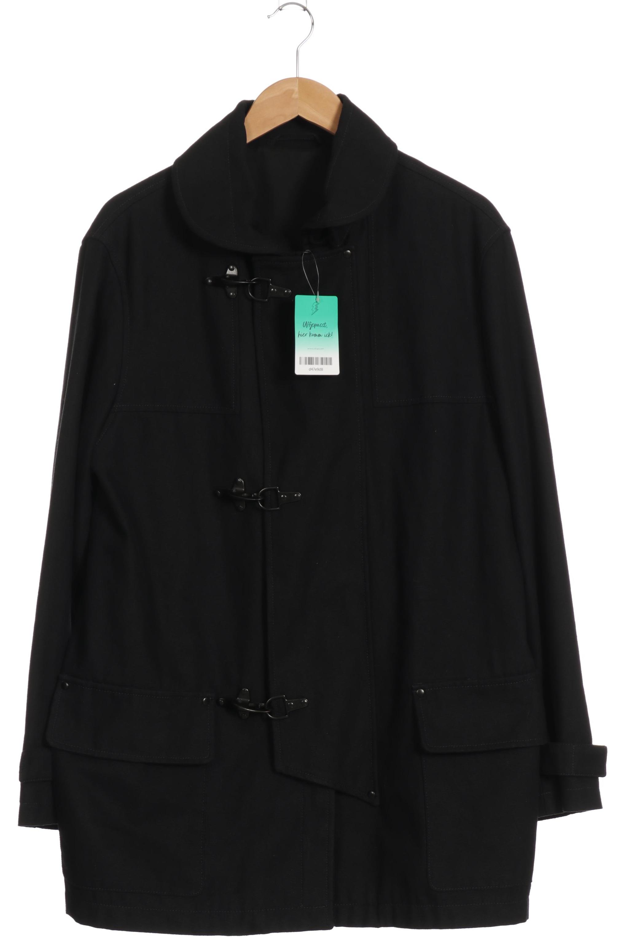 

Filippa K Damen Mantel, blau, Gr. 48