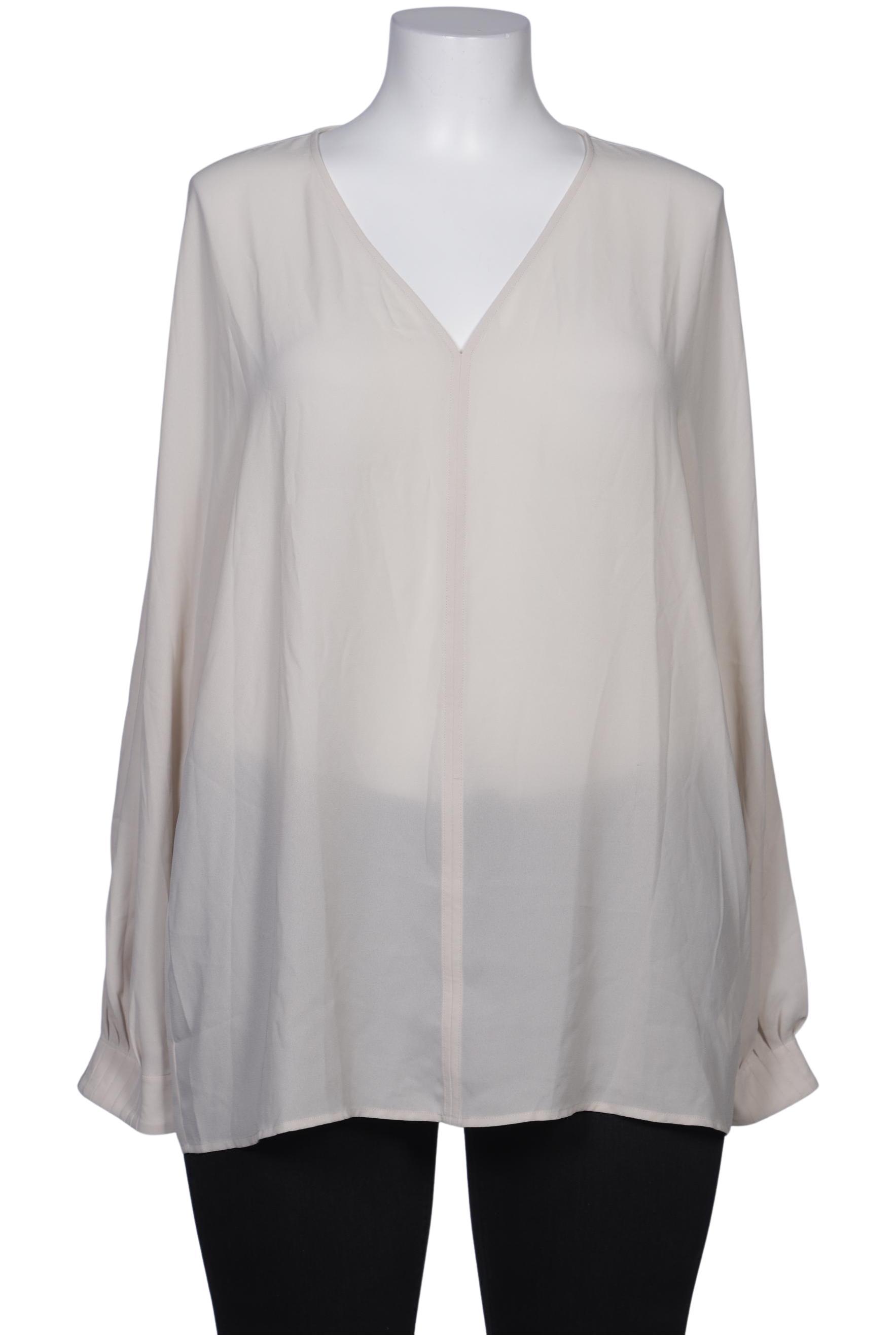 

Filippa K Damen Bluse, beige, Gr. 42