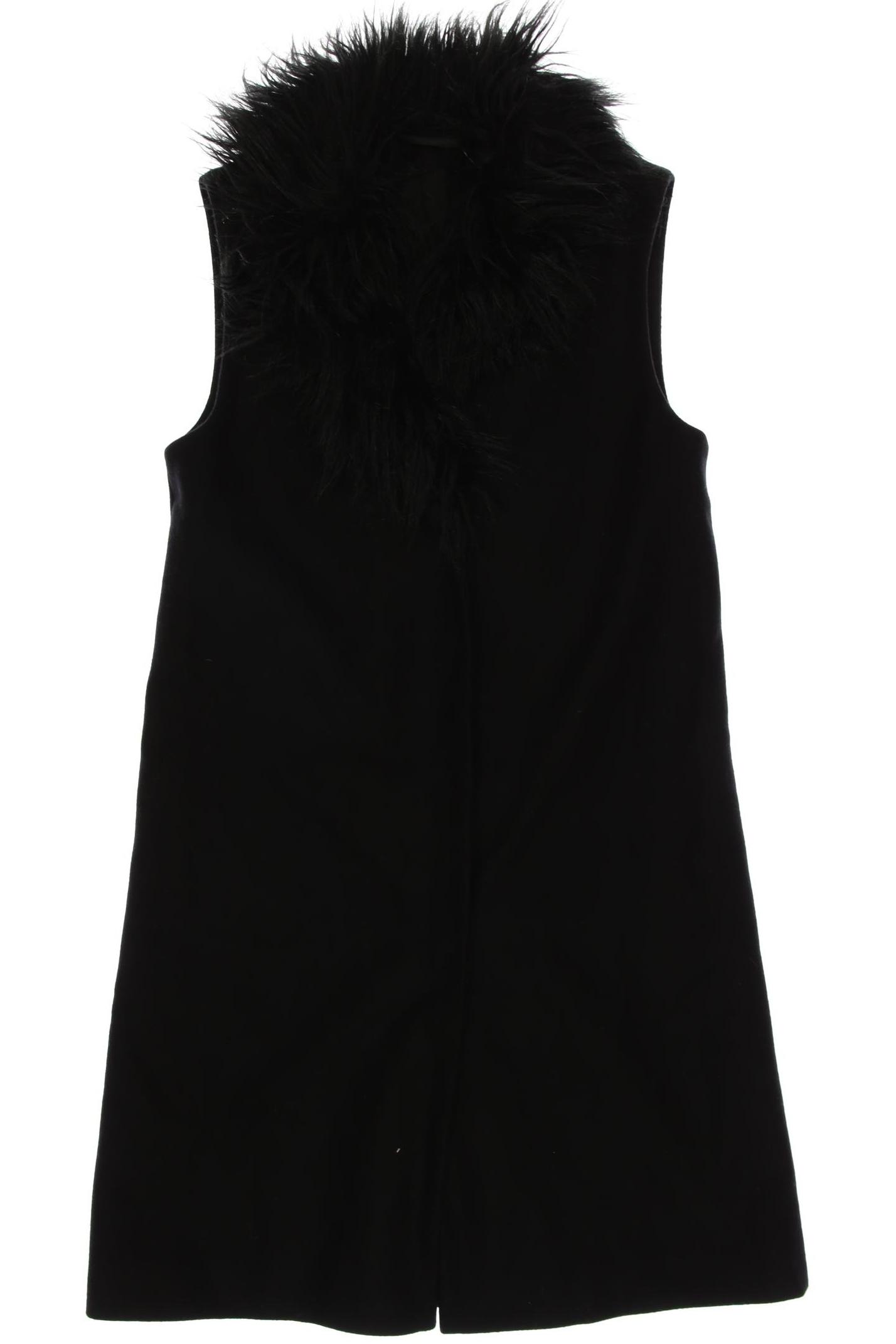 

Filippa K Damen Weste, schwarz, Gr. 34