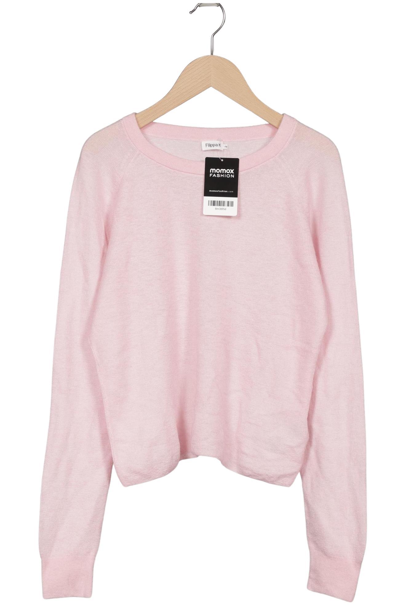 

Filippa K Damen Pullover, pink, Gr. 34