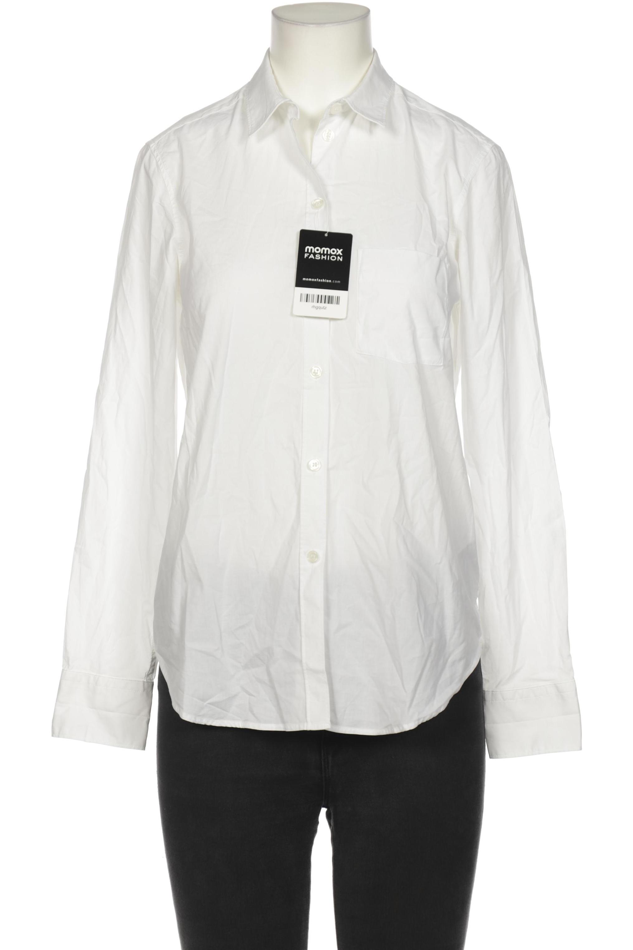 

Filippa K Damen Bluse, weiß, Gr. 36