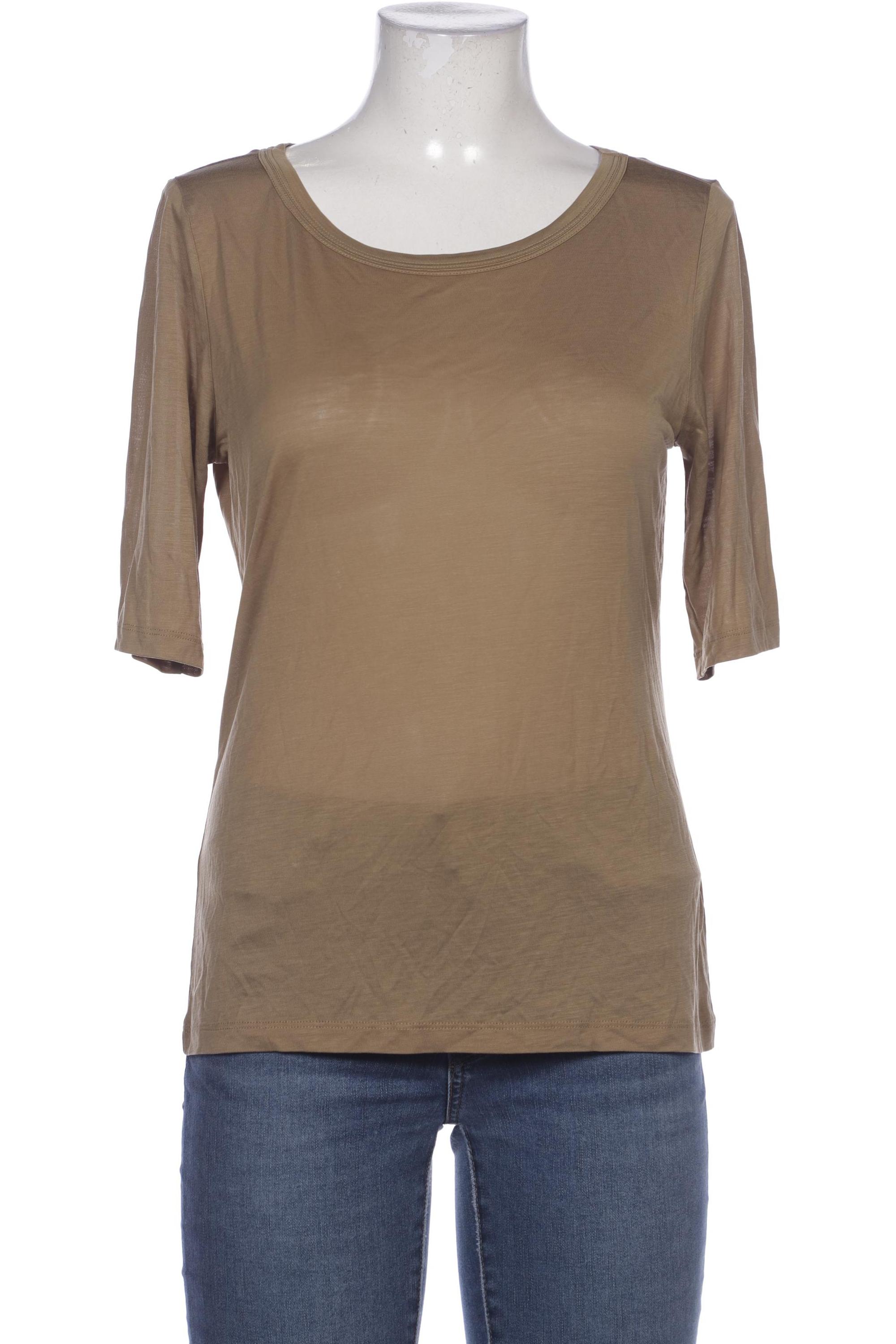 

Filippa K Damen T-Shirt, braun, Gr. 42