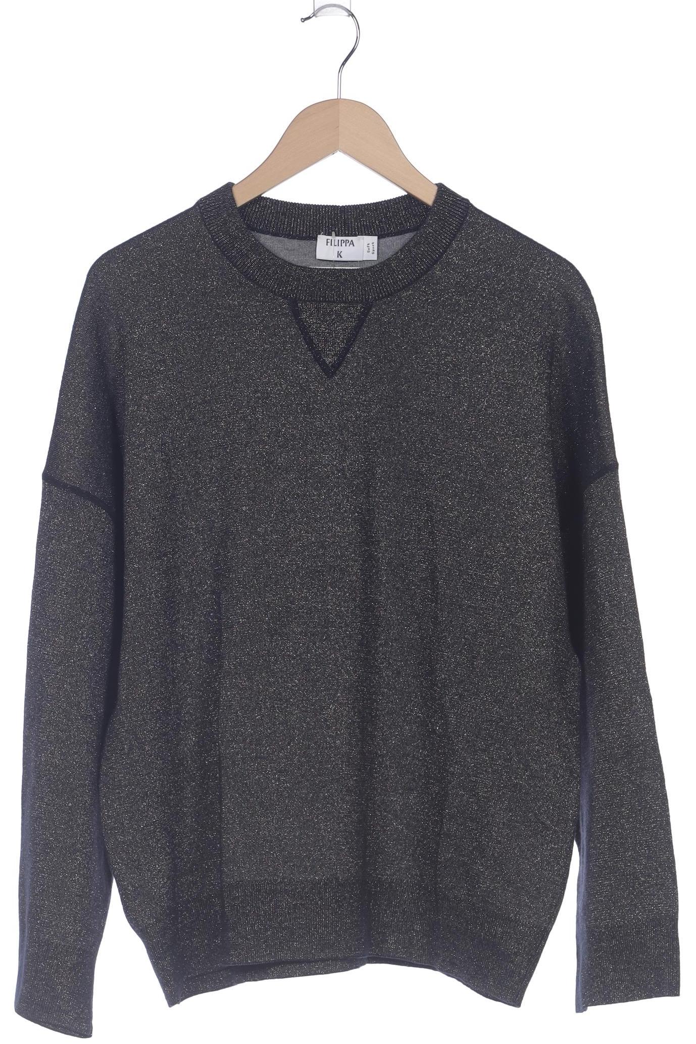 

Filippa K Damen Pullover, marineblau, Gr. 42