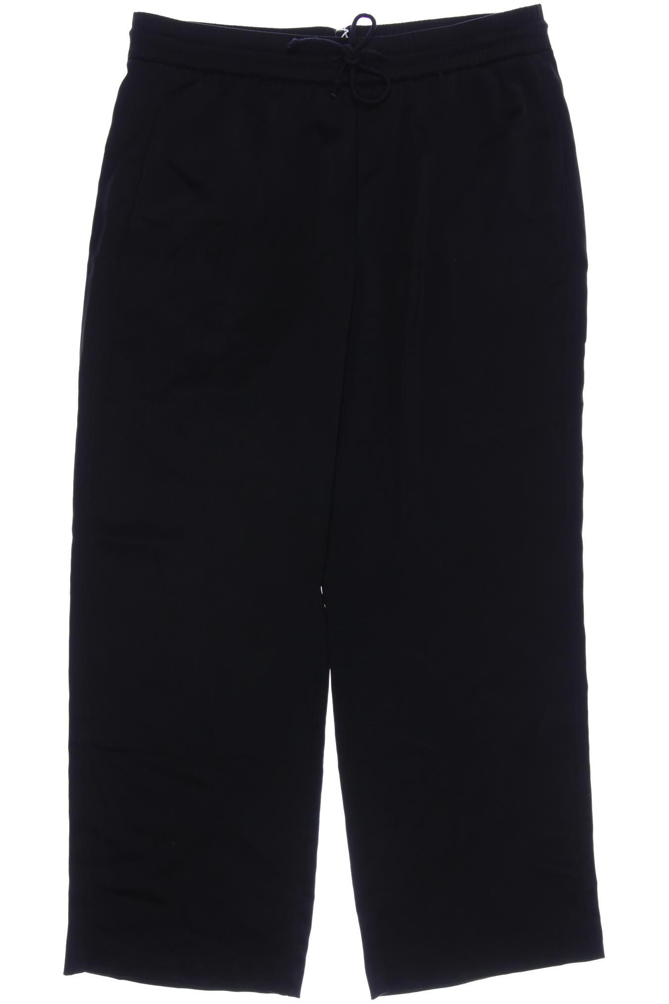 

Filippa K Damen Stoffhose, schwarz, Gr. 36