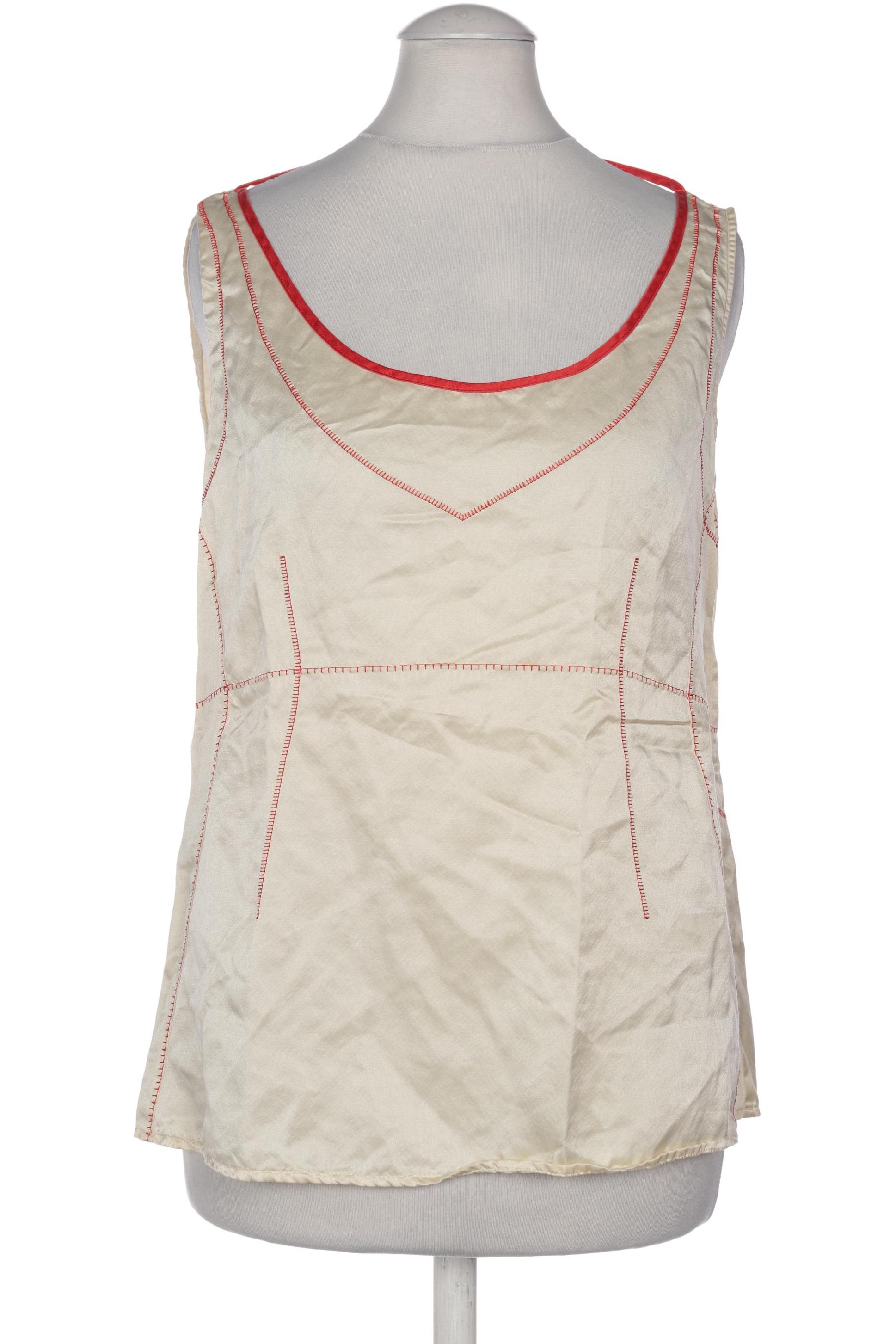 

Filippa K Damen Bluse, cremeweiß, Gr. 36