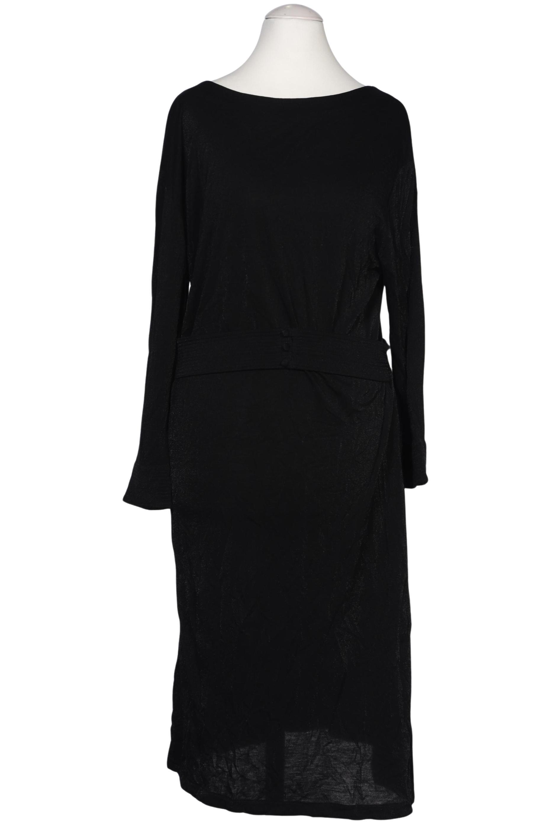 

Filippa K Damen Kleid, schwarz, Gr. 38