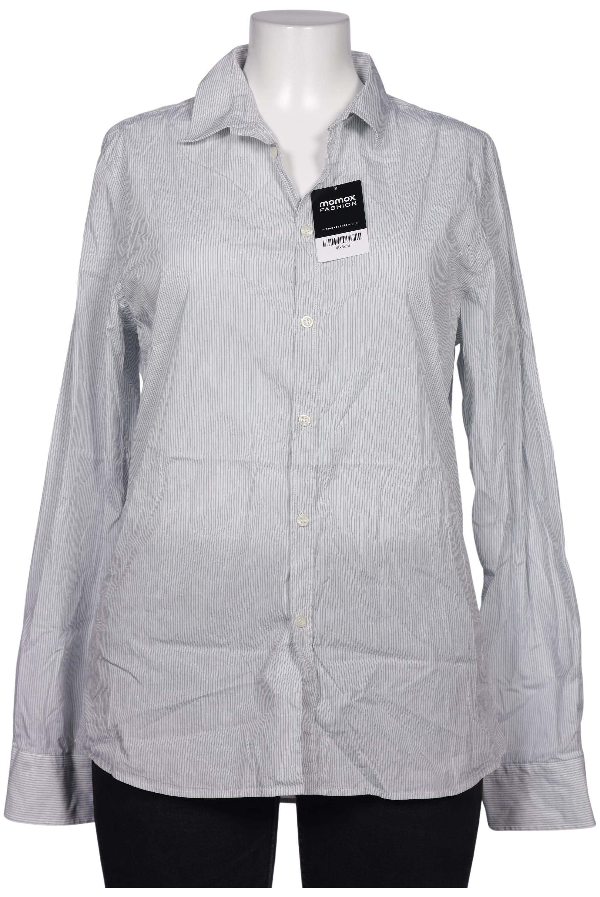 

Filippa K Damen Bluse, weiß, Gr. 44