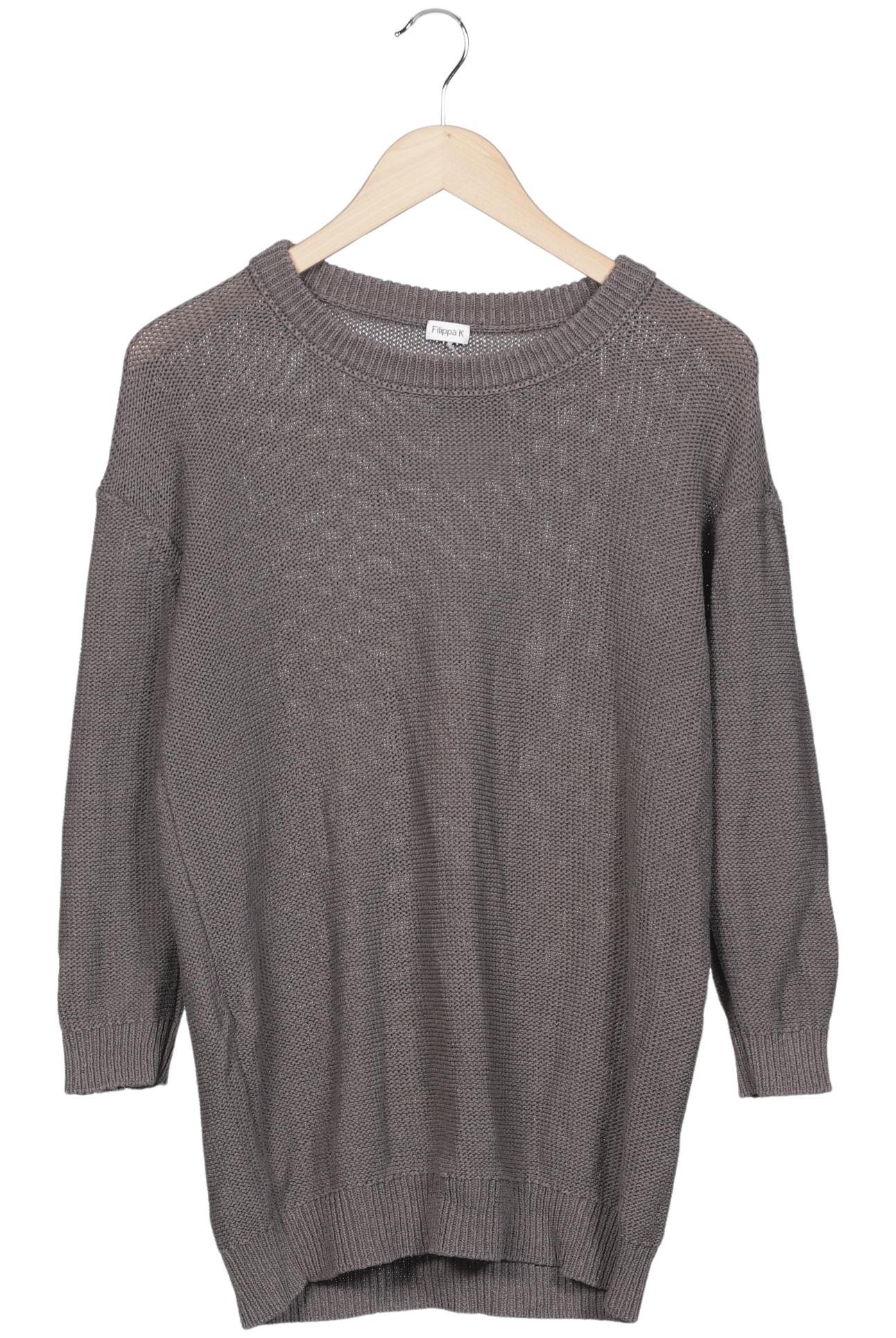 

Filippa K Damen Pullover, grau, Gr. 42