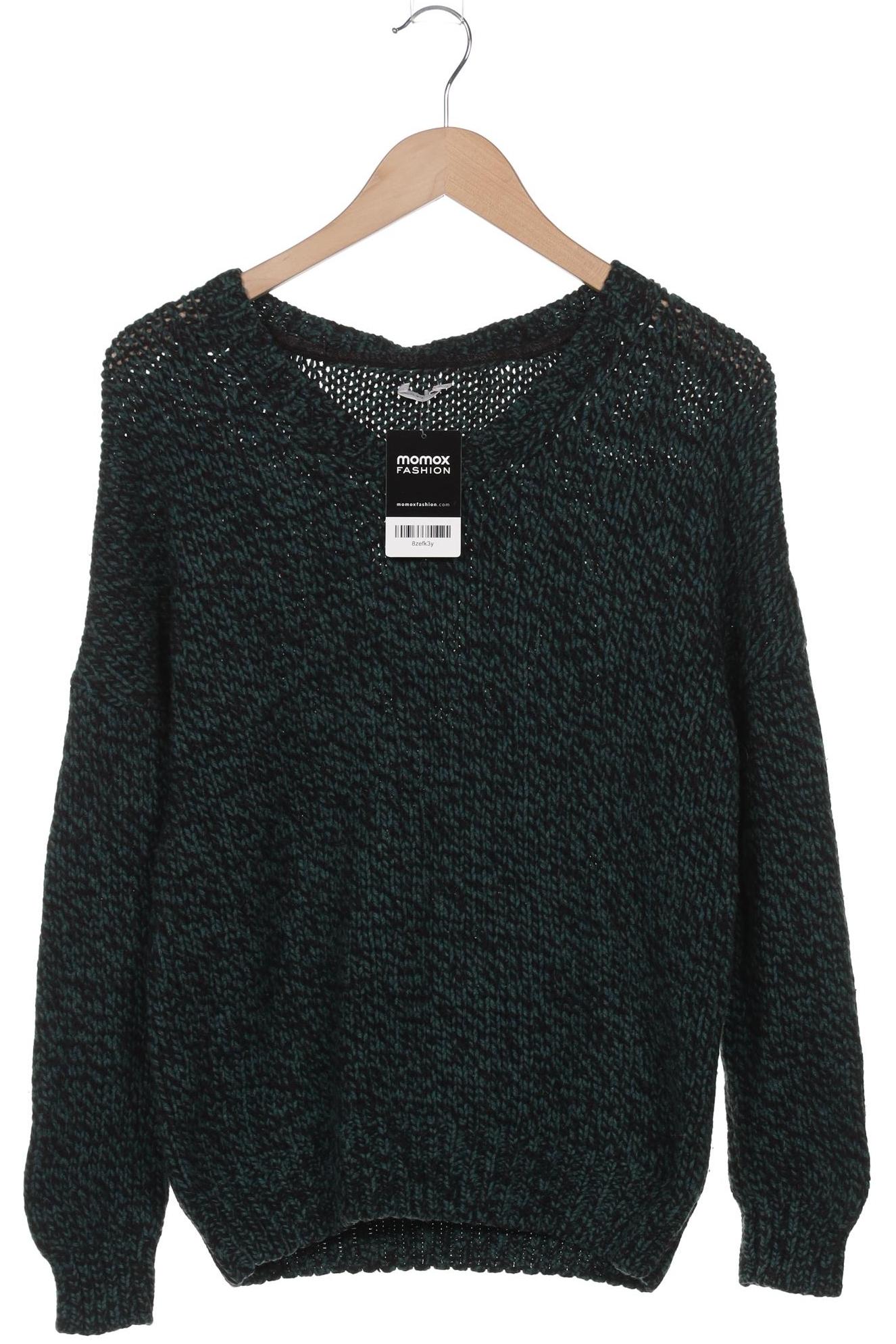

Filippa K Damen Pullover, grün, Gr. 36
