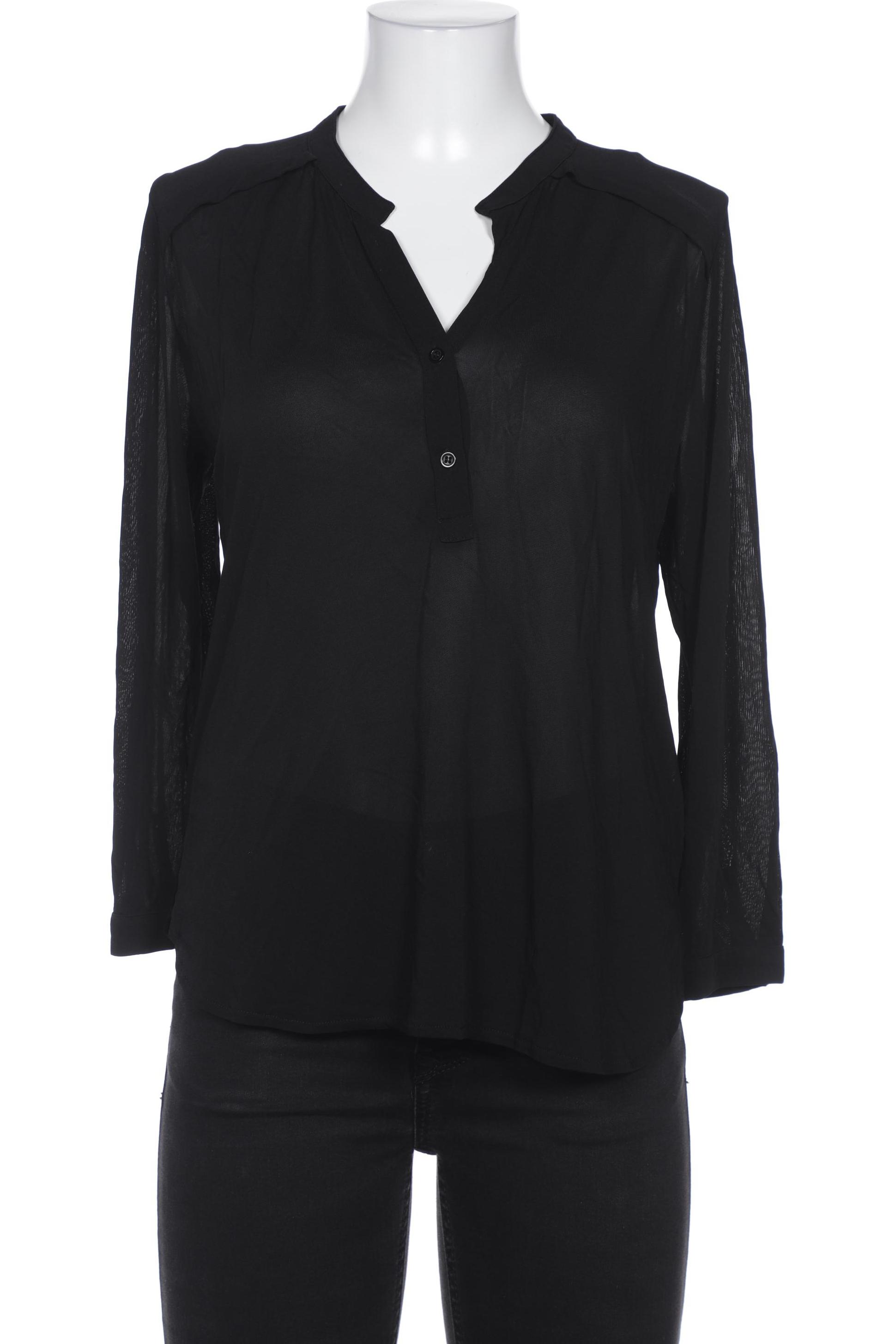 

Filippa K Damen Bluse, schwarz, Gr. 38