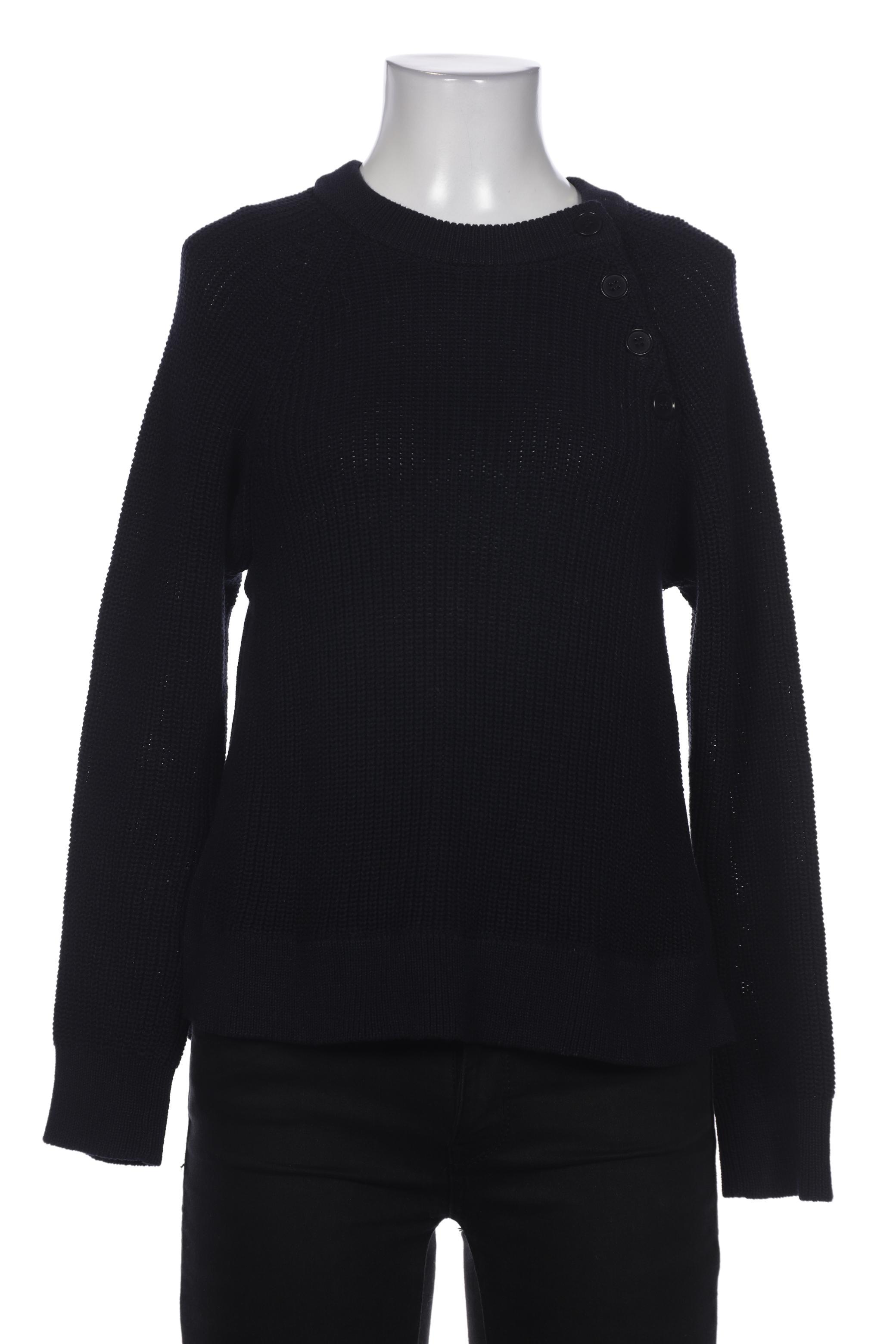 

Filippa K Damen Pullover, marineblau, Gr. 34