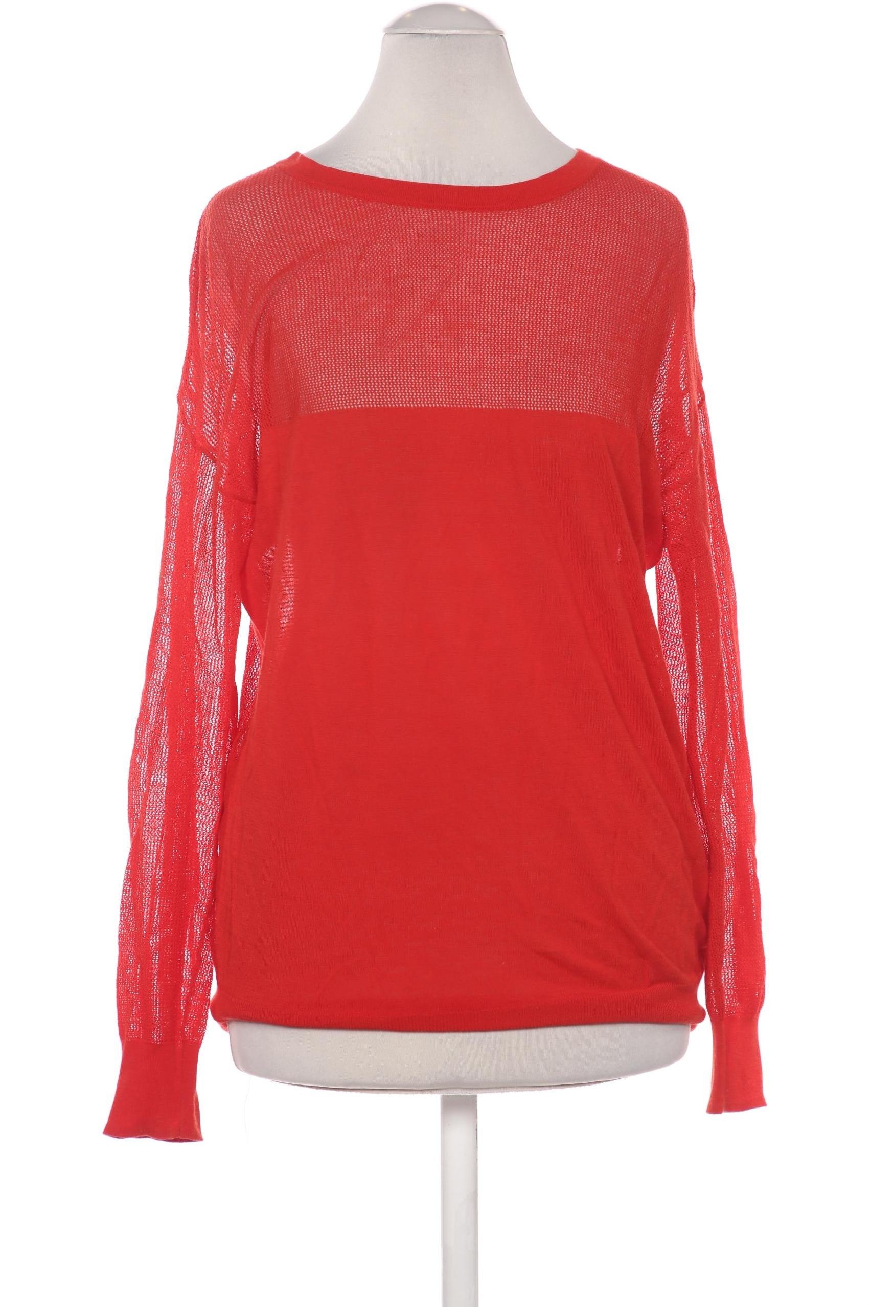 

Filippa K Damen Pullover, rot, Gr. 34