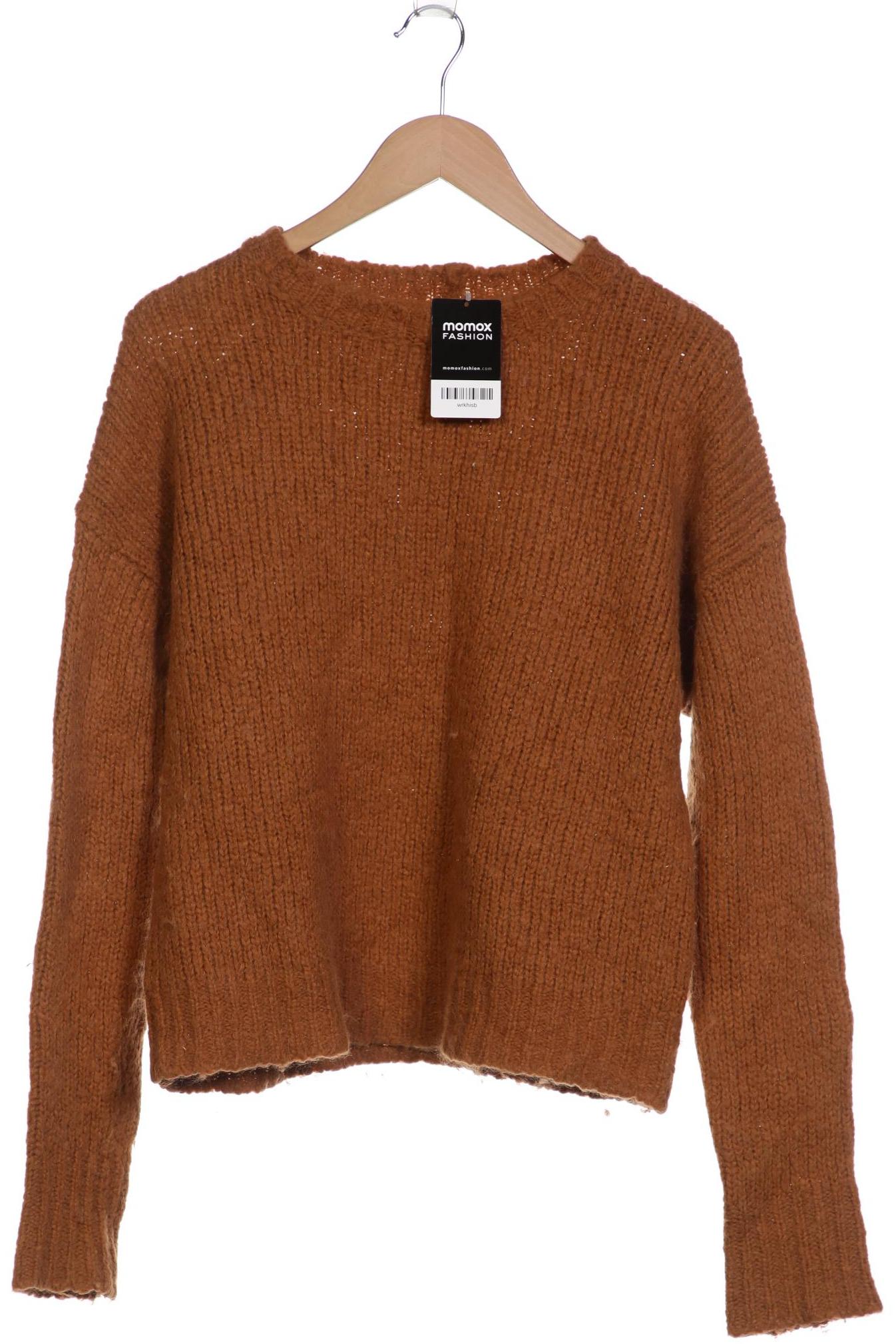 

Filippa K Damen Pullover, braun, Gr. 36